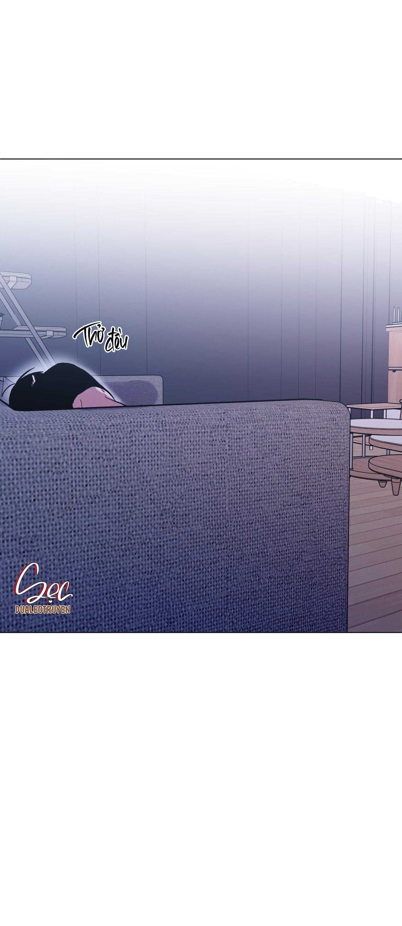 đọc truyện Cơn Mưa Rào Mùa Hạ Chương 114 ảnh 9 tại Thiên Thai Truyện