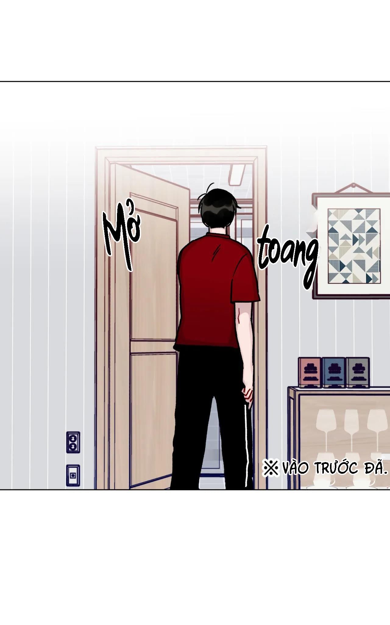 đọc truyện Cơn Mưa Rào Mùa Hạ Chương 12 ảnh 19 tại Giả Dược