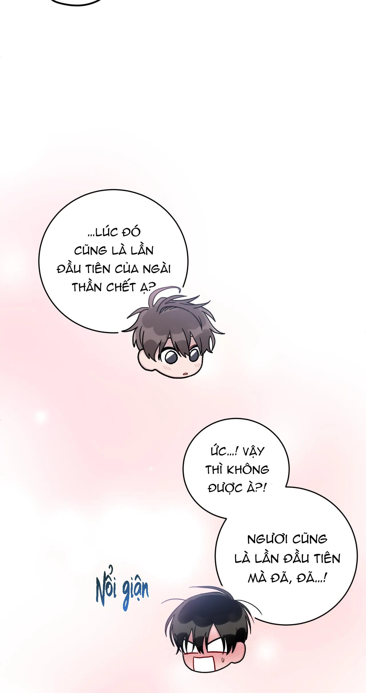 đọc truyện Cơn Mưa Rào Mùa Hạ Chương 13 ảnh 41 tại Giả Dược