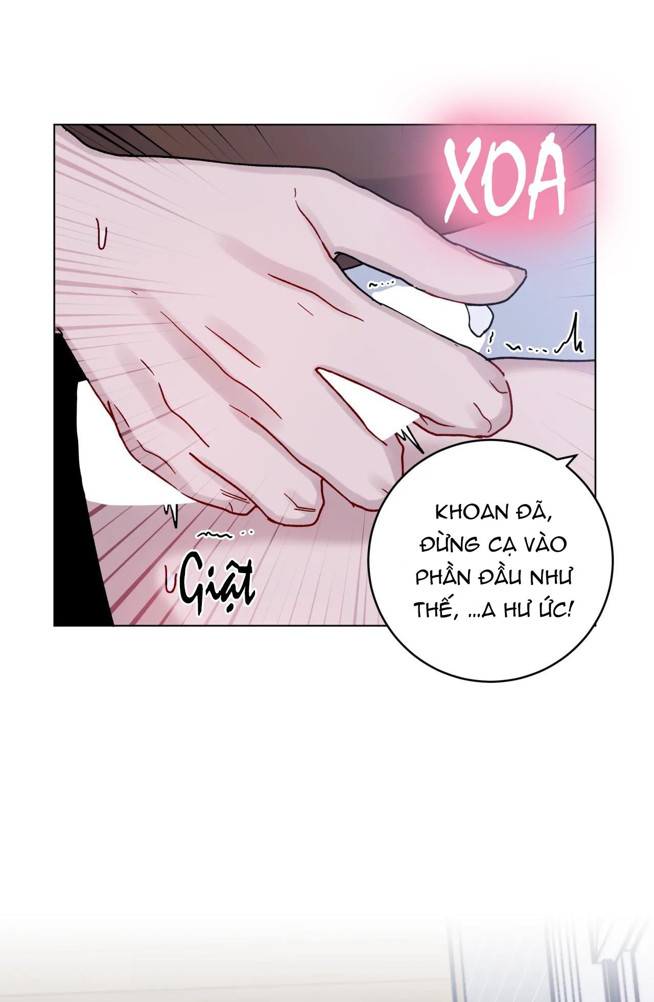 đọc truyện Cơn Mưa Rào Mùa Hạ Chương 14 ảnh 27 tại Giả Dược