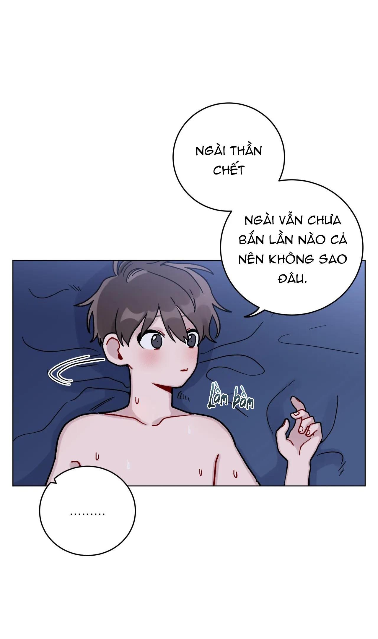 đọc truyện Cơn Mưa Rào Mùa Hạ Chương 15 ảnh 11 tại Giả Dược