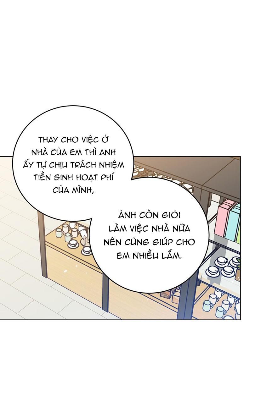 đọc truyện Cơn Mưa Rào Mùa Hạ Chương 18 ảnh 38 tại Giả Dược