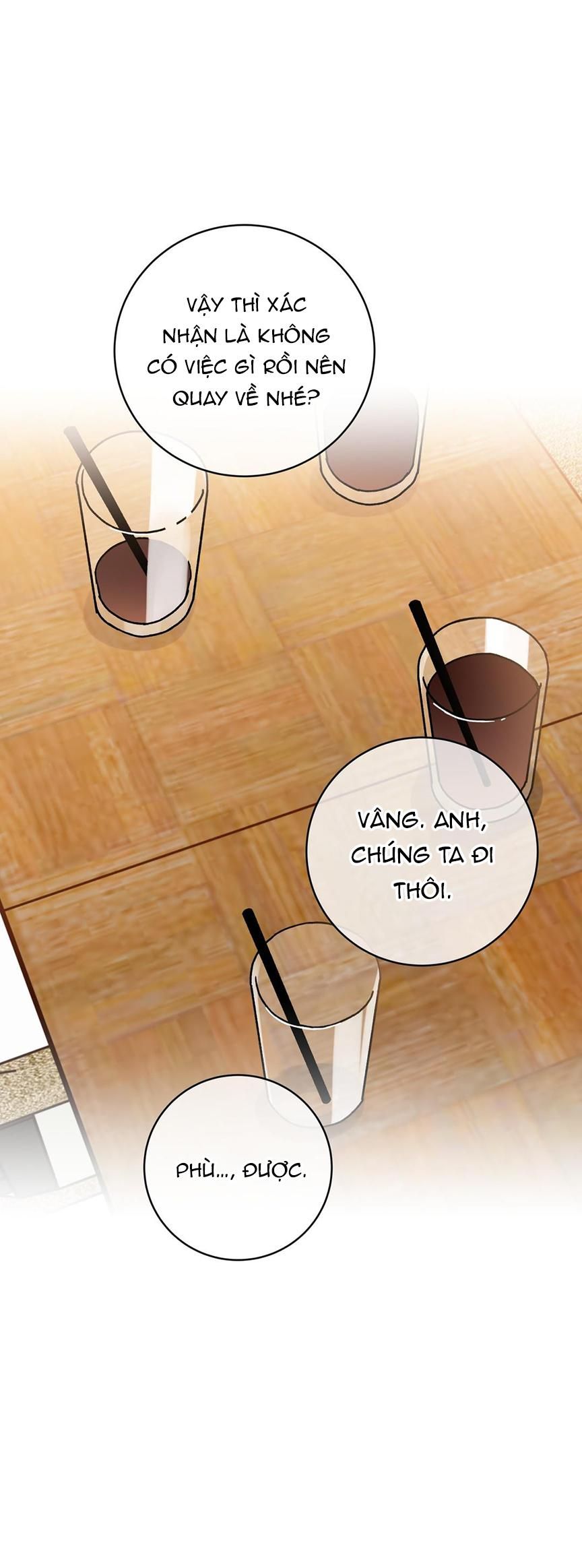 đọc truyện Cơn Mưa Rào Mùa Hạ Chương 18 ảnh 43 tại Giả Dược