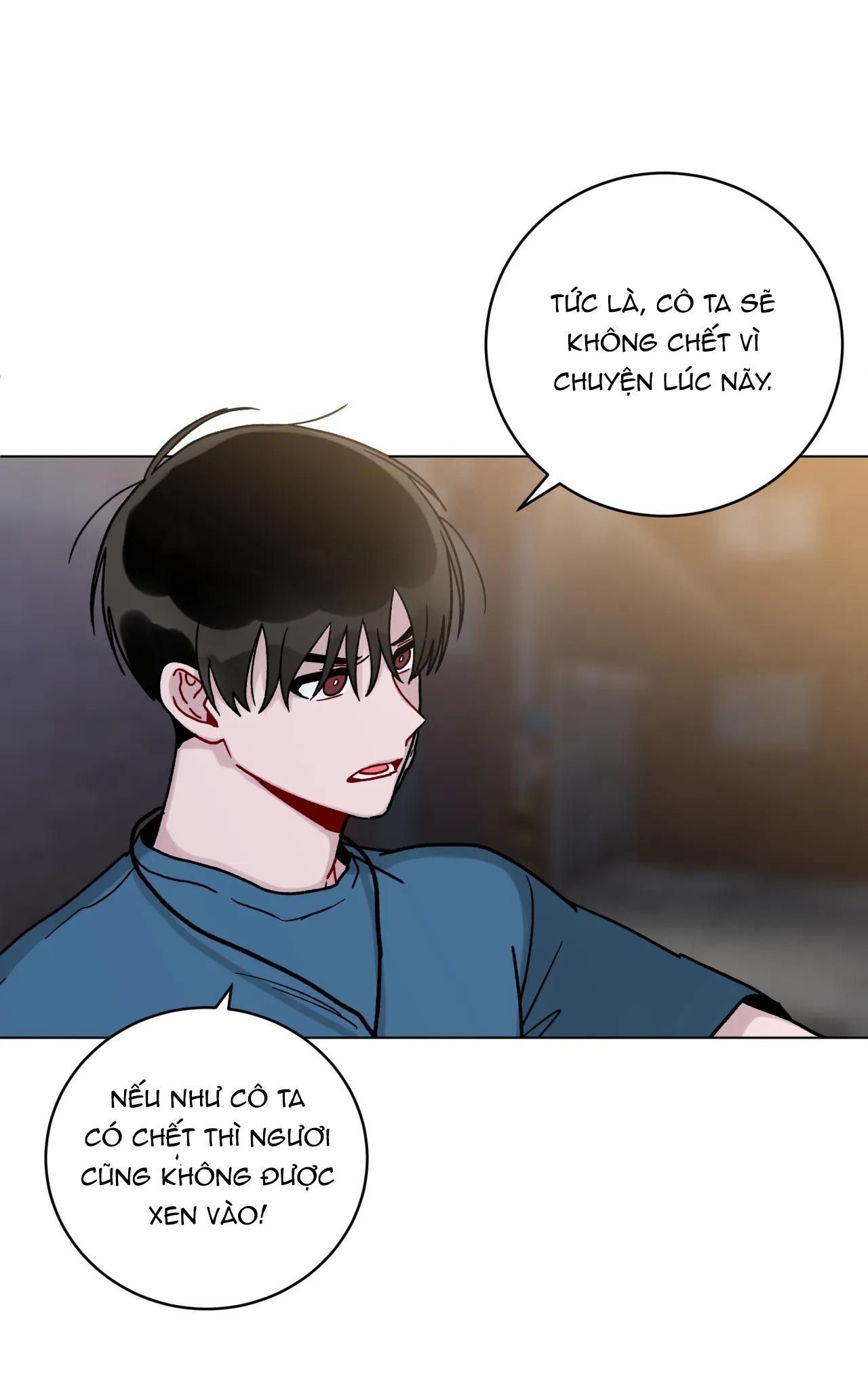 đọc truyện Cơn Mưa Rào Mùa Hạ Chương 19 ảnh 34 tại Giả Dược