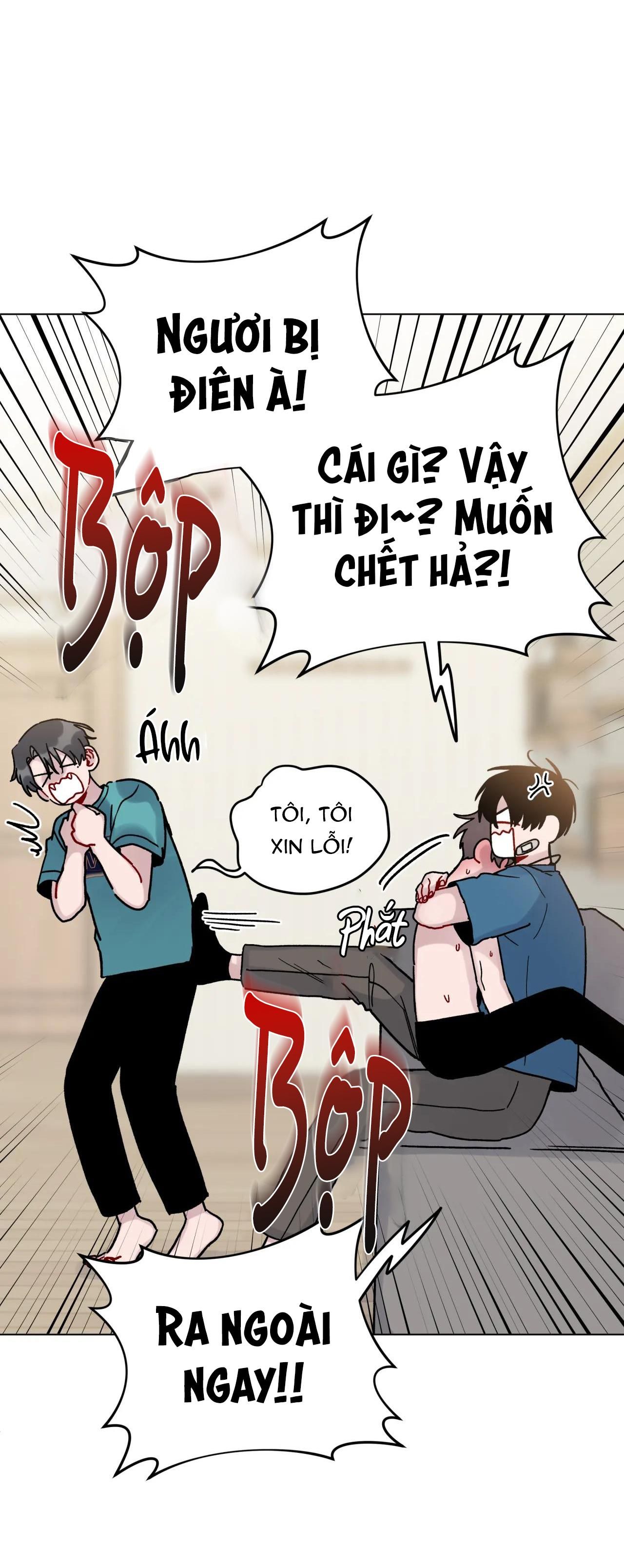 đọc truyện Cơn Mưa Rào Mùa Hạ Chương 20 ảnh 35 tại Giả Dược