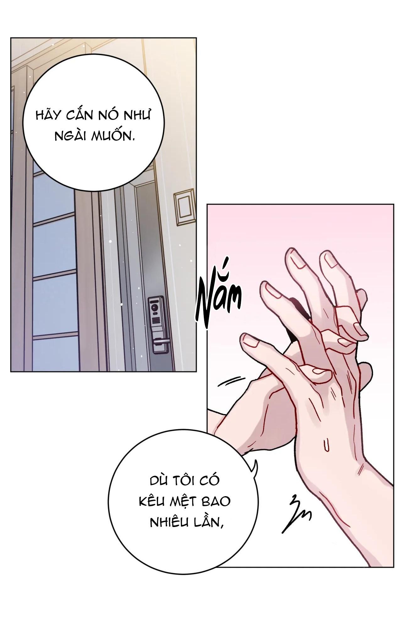 đọc truyện Cơn Mưa Rào Mùa Hạ Chương 20 ảnh 44 tại Giả Dược