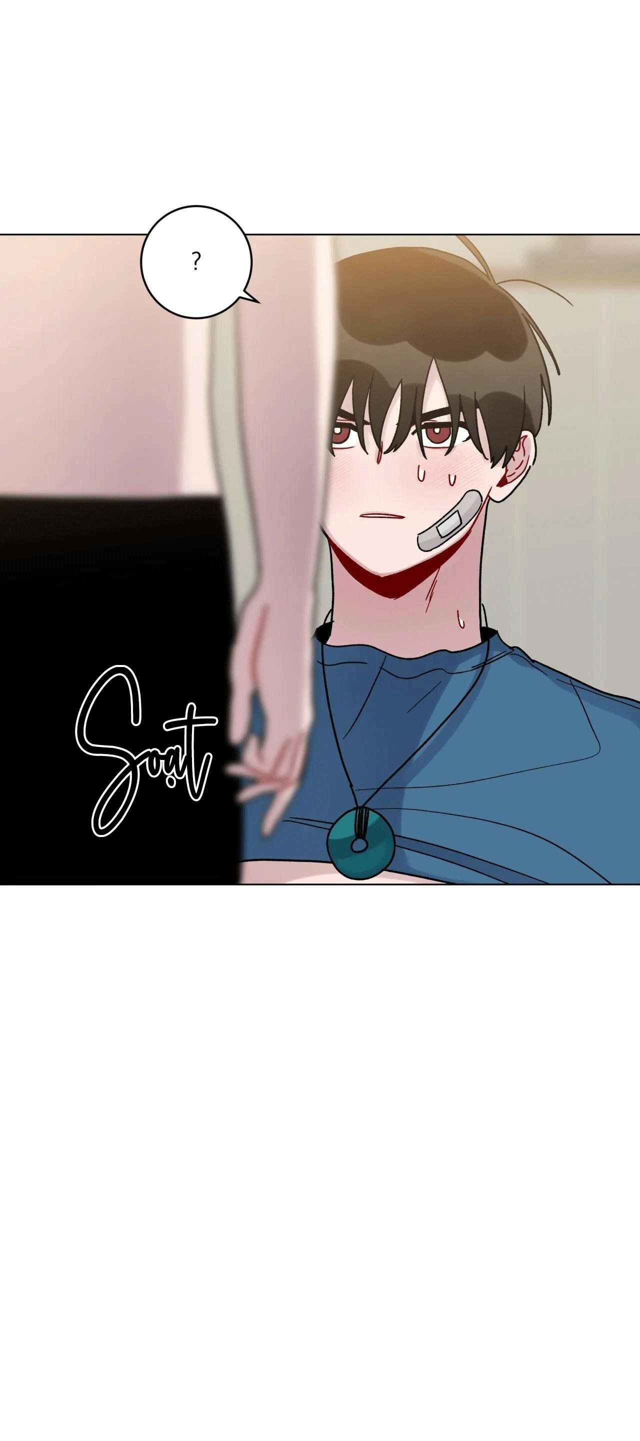 đọc truyện Cơn Mưa Rào Mùa Hạ Chương 21 ảnh 16 tại Thiên Thai Truyện