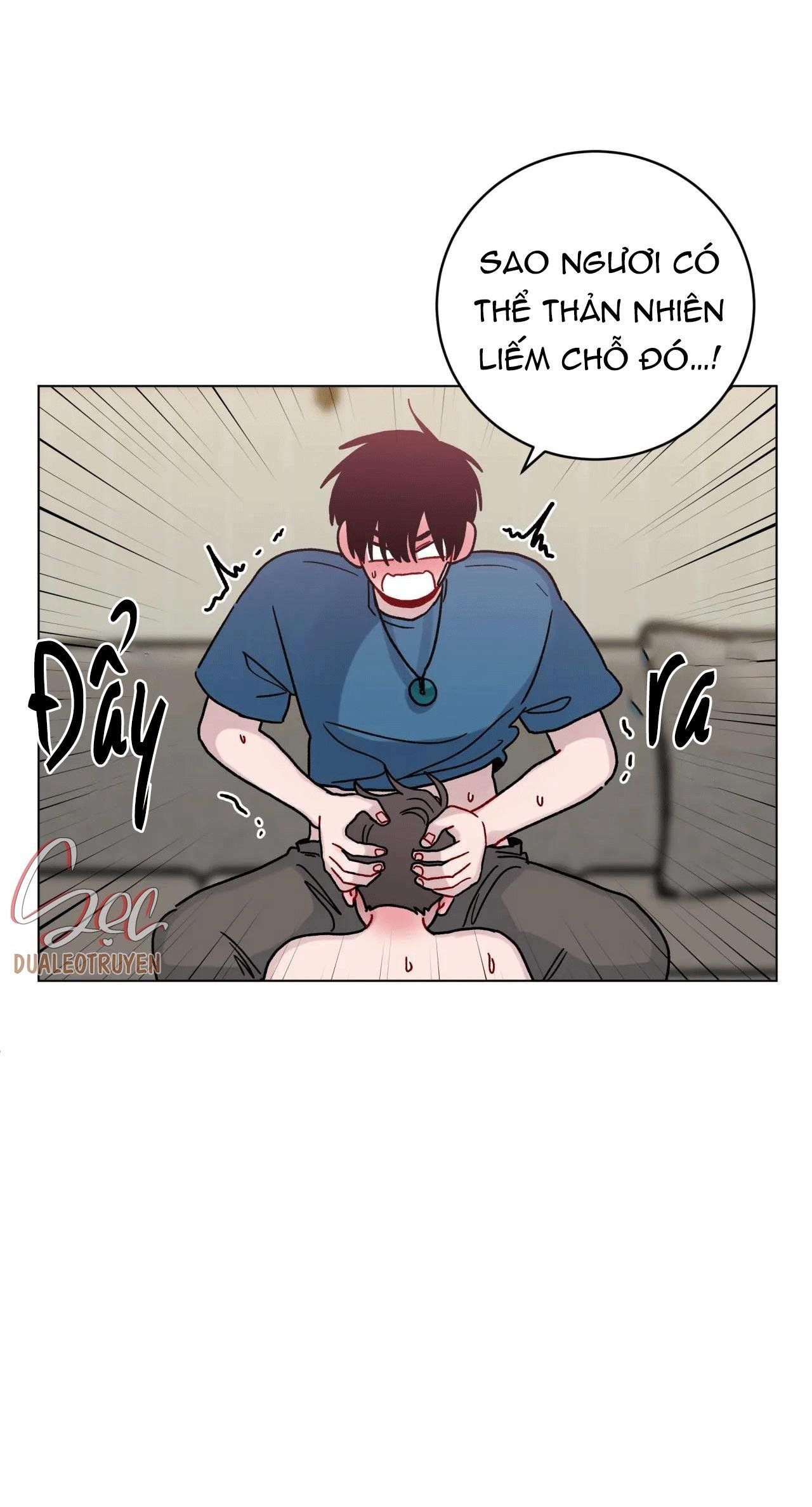 đọc truyện Cơn Mưa Rào Mùa Hạ Chương 21 ảnh 19 tại Thiên Thai Truyện