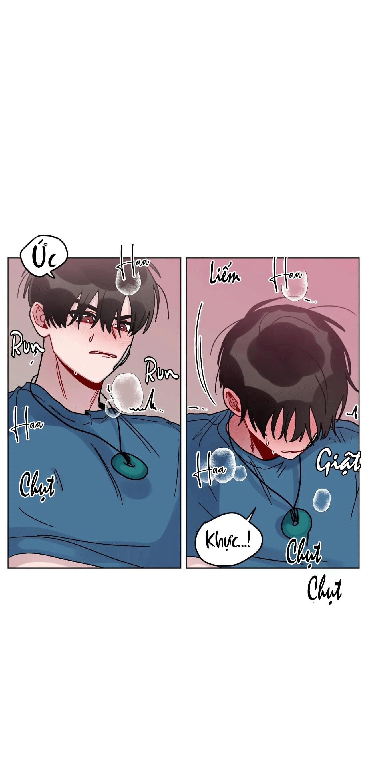 đọc truyện Cơn Mưa Rào Mùa Hạ Chương 21 ảnh 22 tại Thiên Thai Truyện