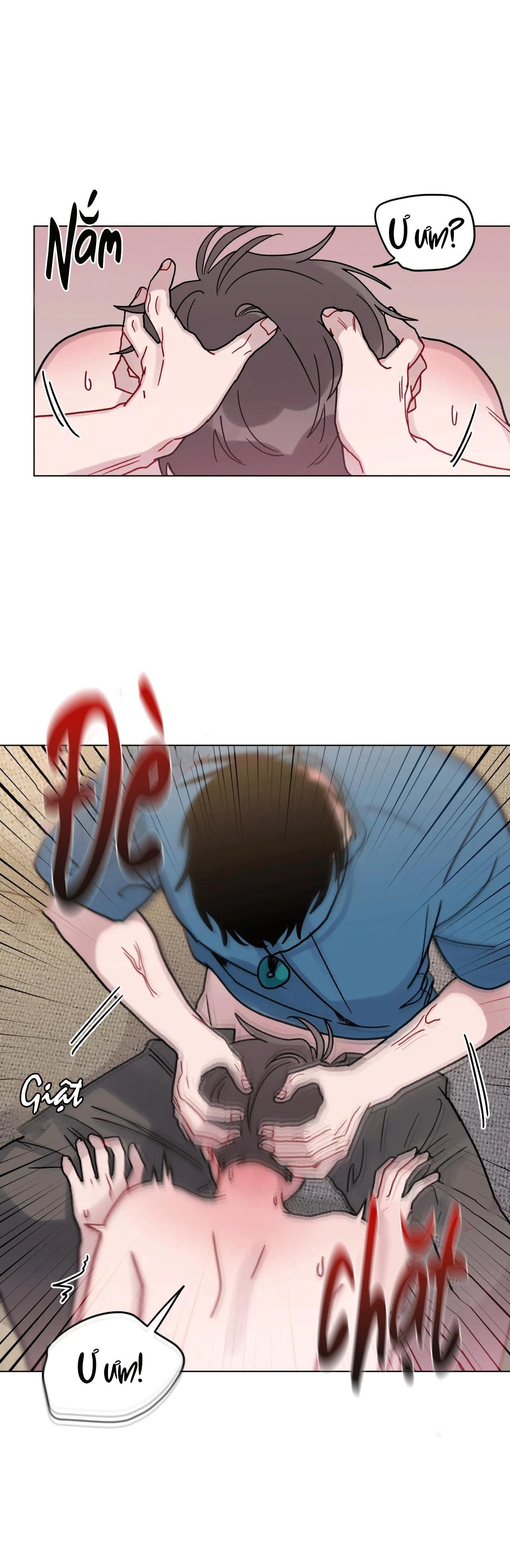 đọc truyện Cơn Mưa Rào Mùa Hạ Chương 21 ảnh 23 tại Thiên Thai Truyện