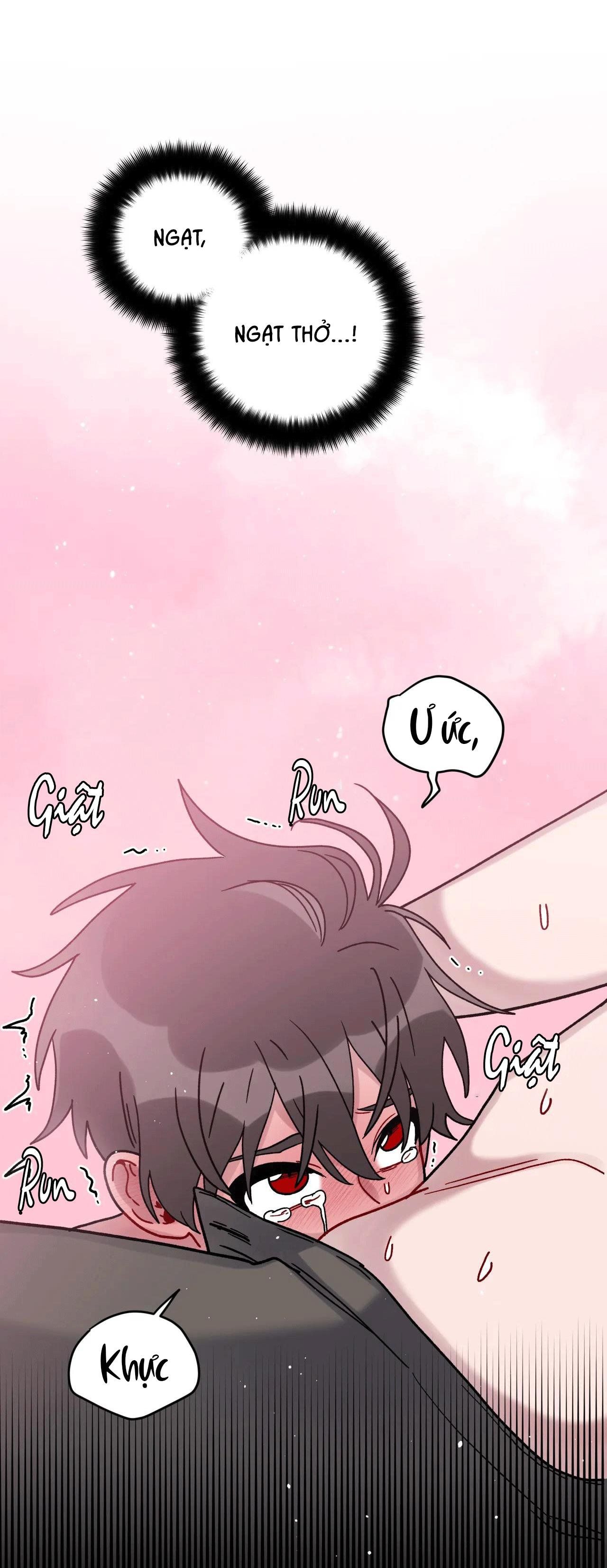 đọc truyện Cơn Mưa Rào Mùa Hạ Chương 21 ảnh 27 tại Thiên Thai Truyện