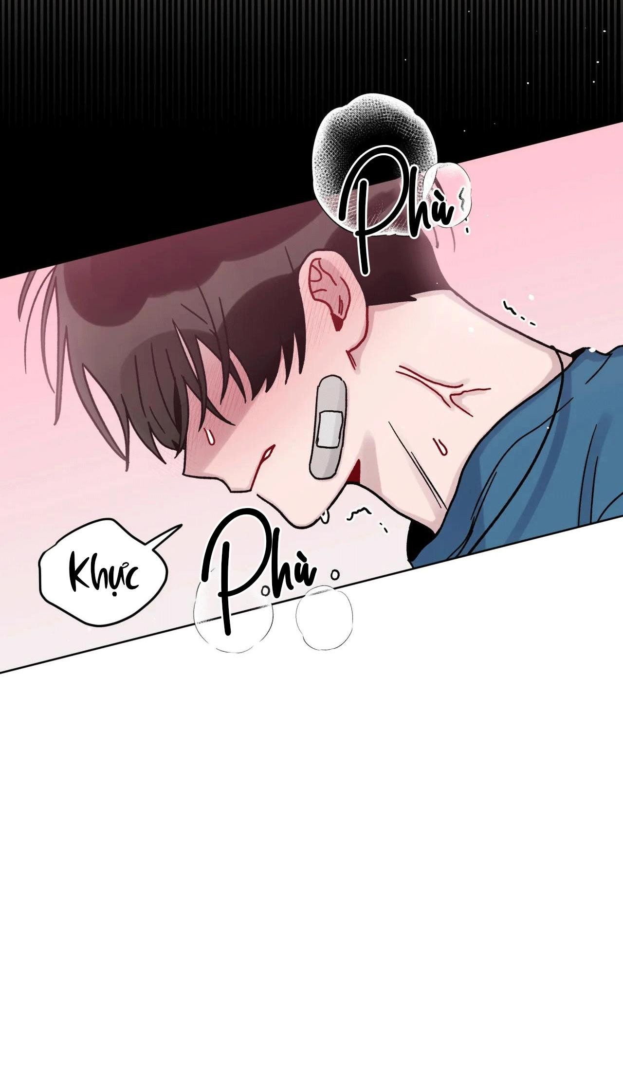 đọc truyện Cơn Mưa Rào Mùa Hạ Chương 21 ảnh 28 tại Thiên Thai Truyện