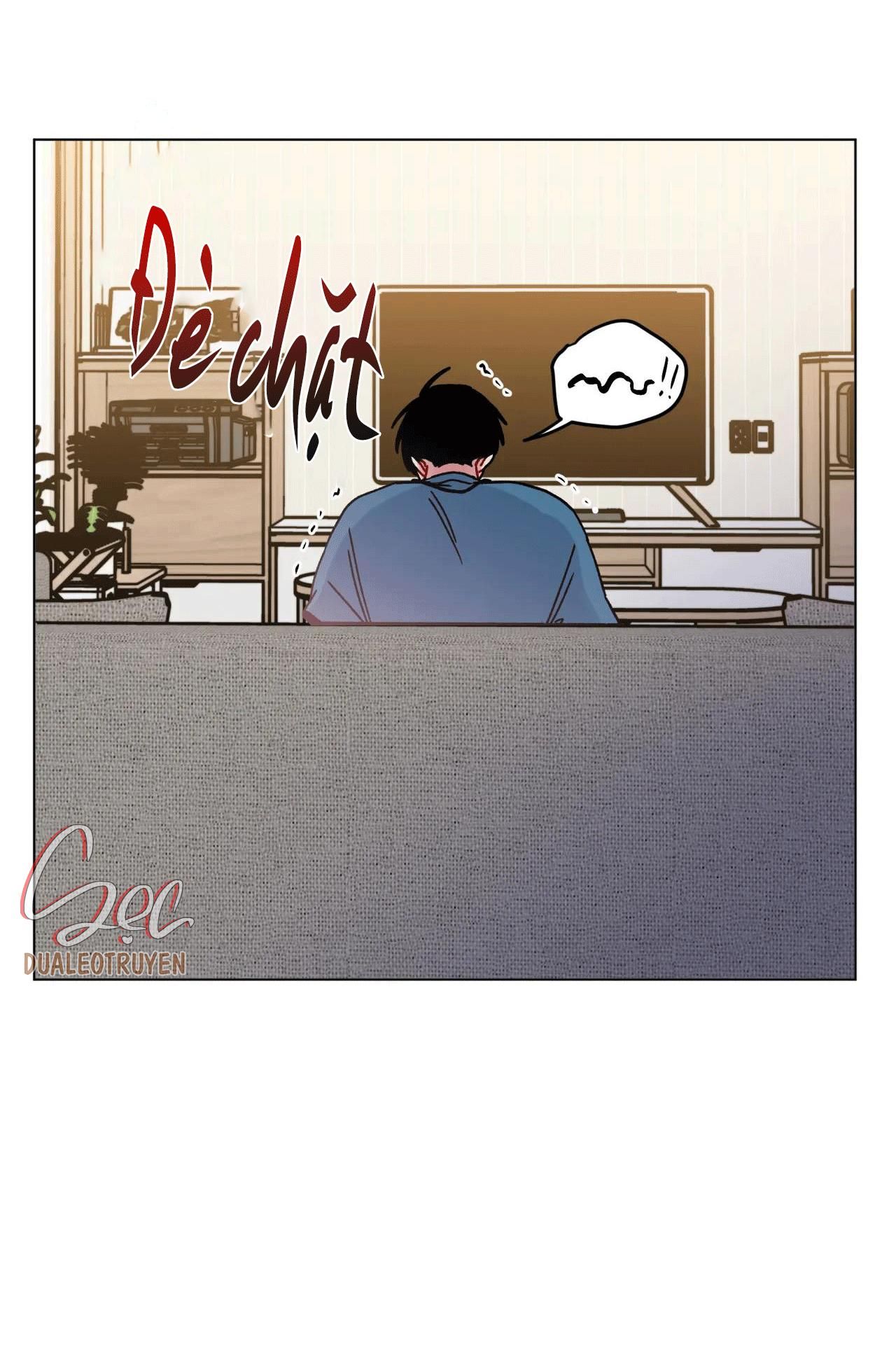 đọc truyện Cơn Mưa Rào Mùa Hạ Chương 21 ảnh 29 tại Thiên Thai Truyện