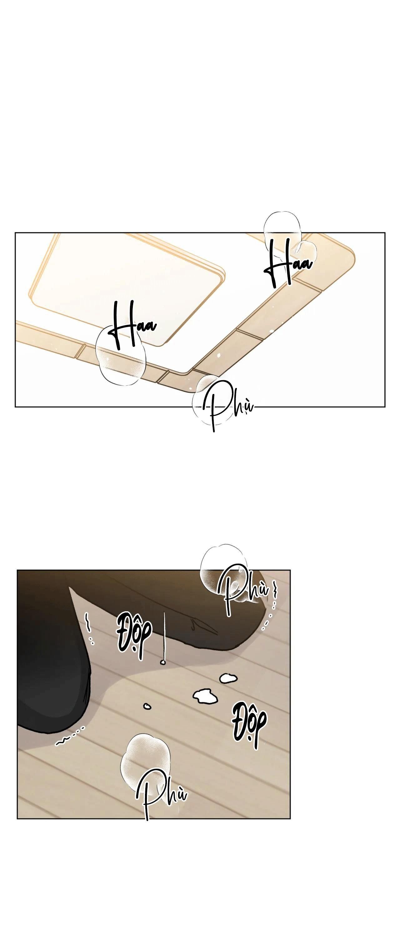 đọc truyện Cơn Mưa Rào Mùa Hạ Chương 21 ảnh 30 tại Thiên Thai Truyện