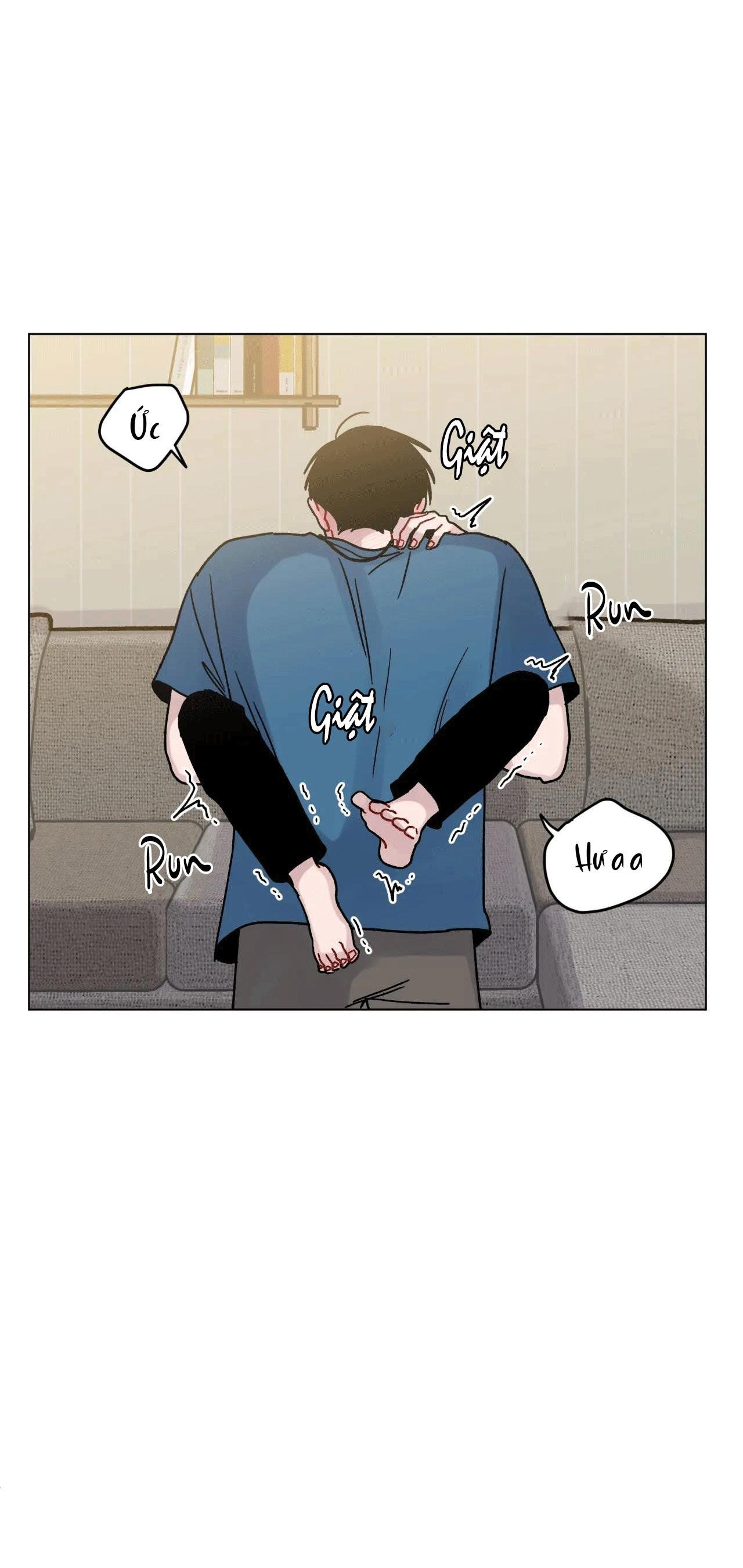 đọc truyện Cơn Mưa Rào Mùa Hạ Chương 21 ảnh 5 tại Thiên Thai Truyện