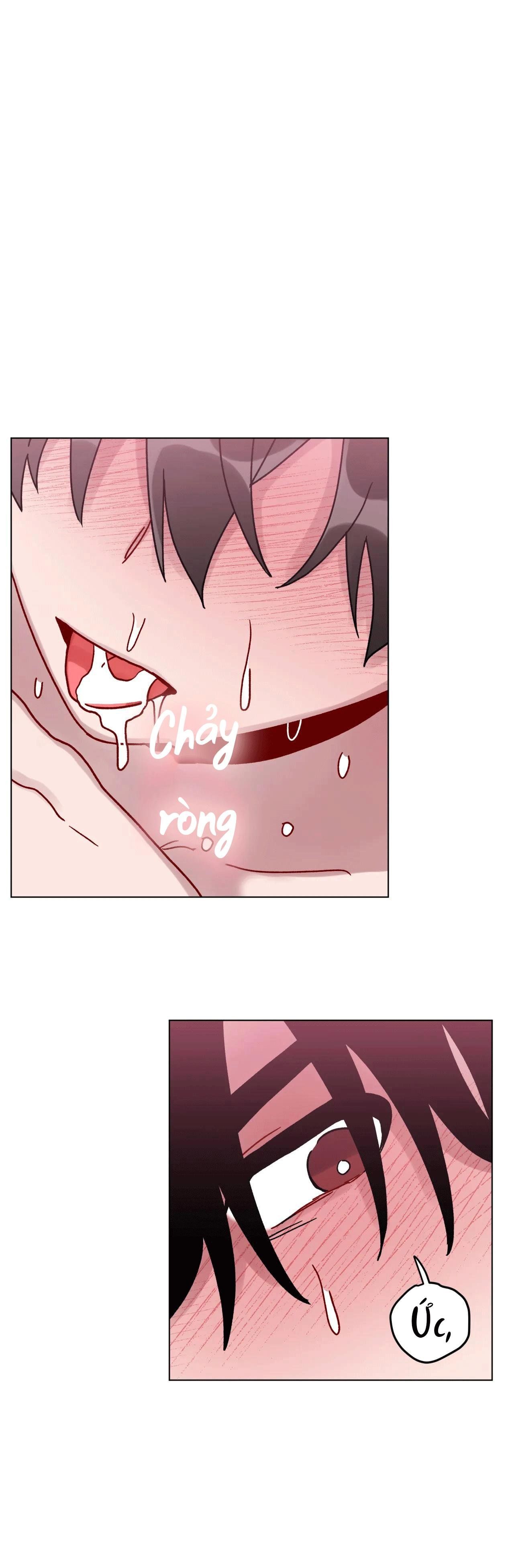 đọc truyện Cơn Mưa Rào Mùa Hạ Chương 21 ảnh 35 tại Thiên Thai Truyện