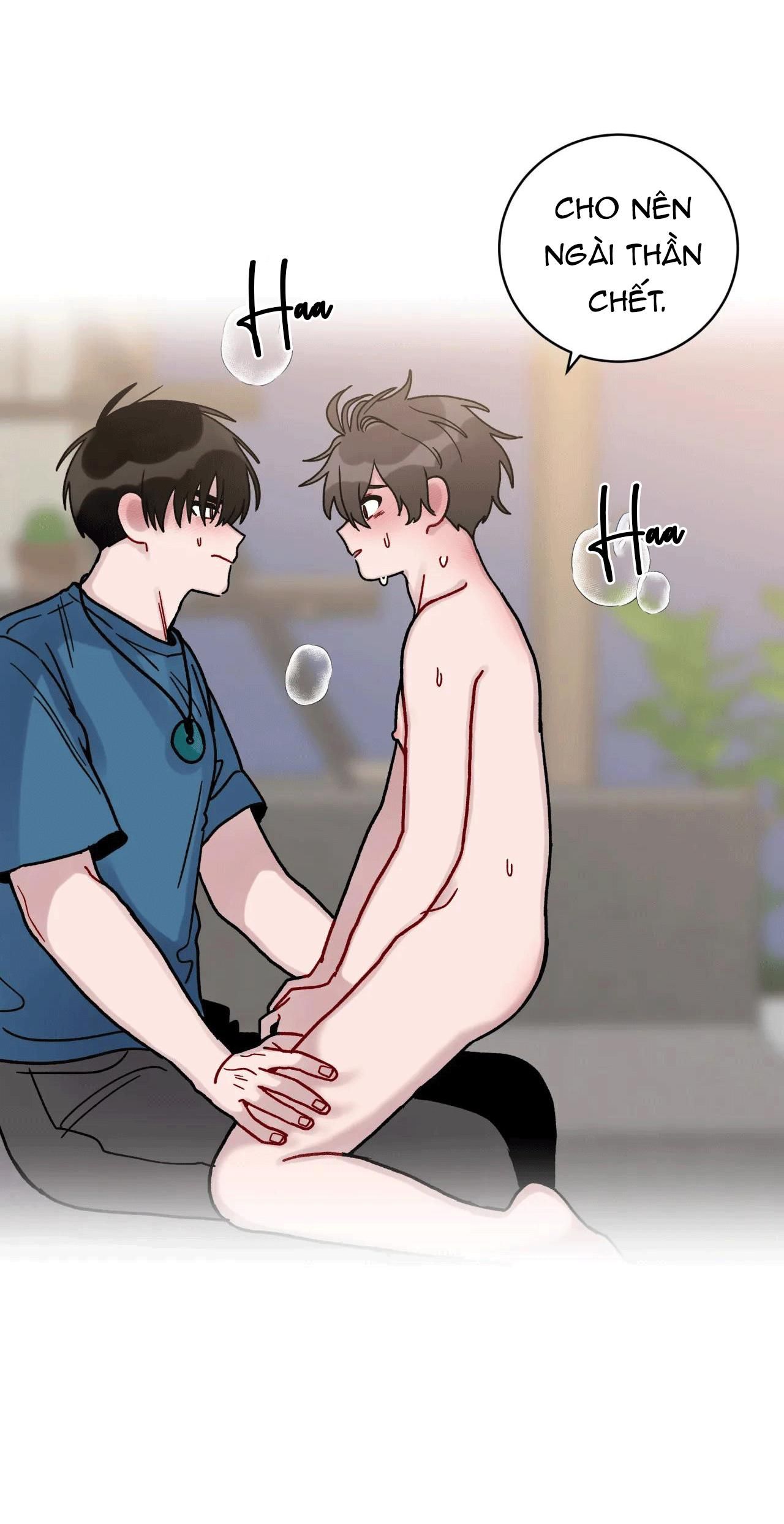 đọc truyện Cơn Mưa Rào Mùa Hạ Chương 21 ảnh 43 tại Thiên Thai Truyện