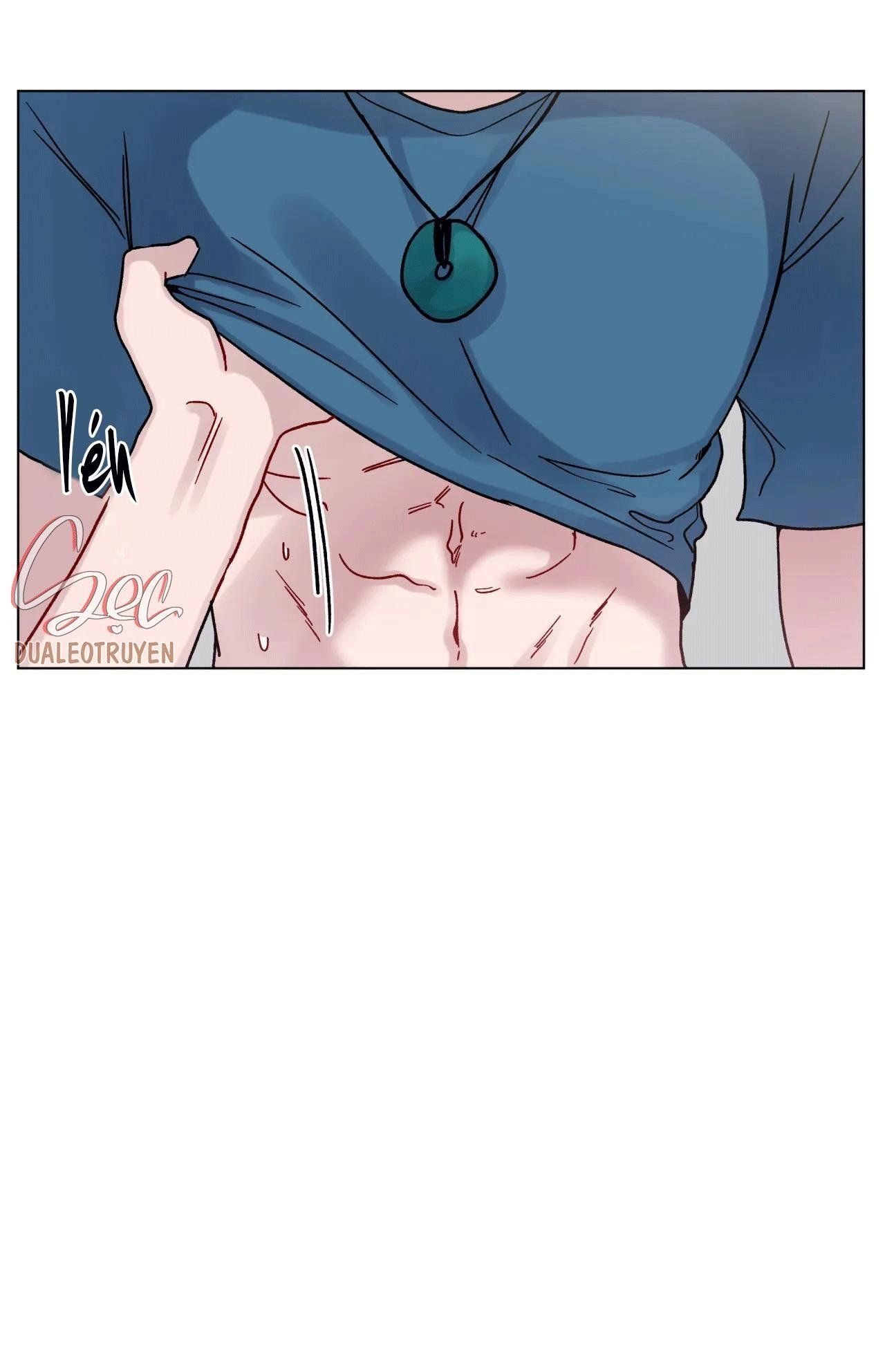 đọc truyện Cơn Mưa Rào Mùa Hạ Chương 21 ảnh 11 tại Thiên Thai Truyện