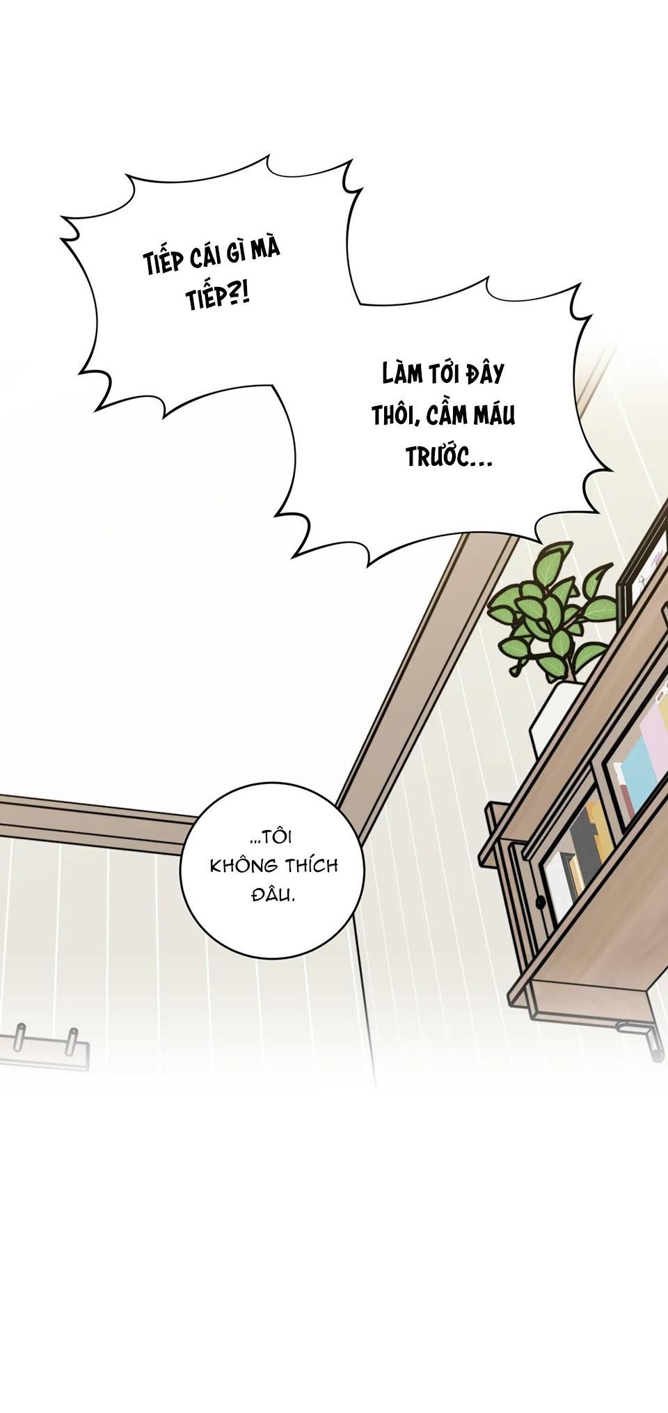 đọc truyện Cơn Mưa Rào Mùa Hạ Chương 22 ảnh 27 tại Giả Dược