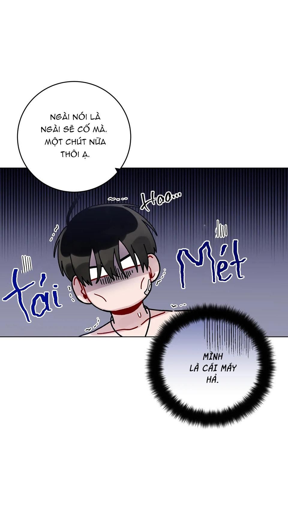 đọc truyện Cơn Mưa Rào Mùa Hạ Chương 22 ảnh 34 tại Giả Dược