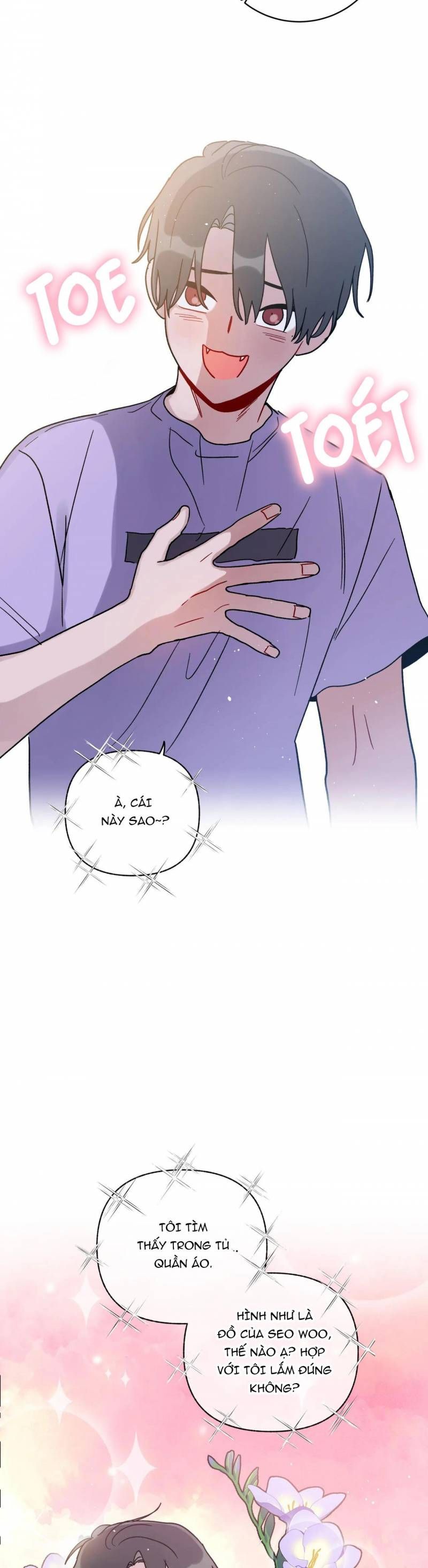 đọc truyện Cơn Mưa Rào Mùa Hạ Chương 24 ảnh 7 tại Thiên Thai Truyện