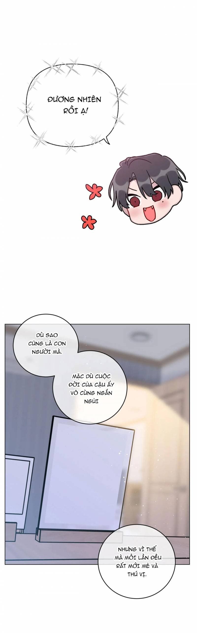 đọc truyện Cơn Mưa Rào Mùa Hạ Chương 24 ảnh 10 tại Thiên Thai Truyện