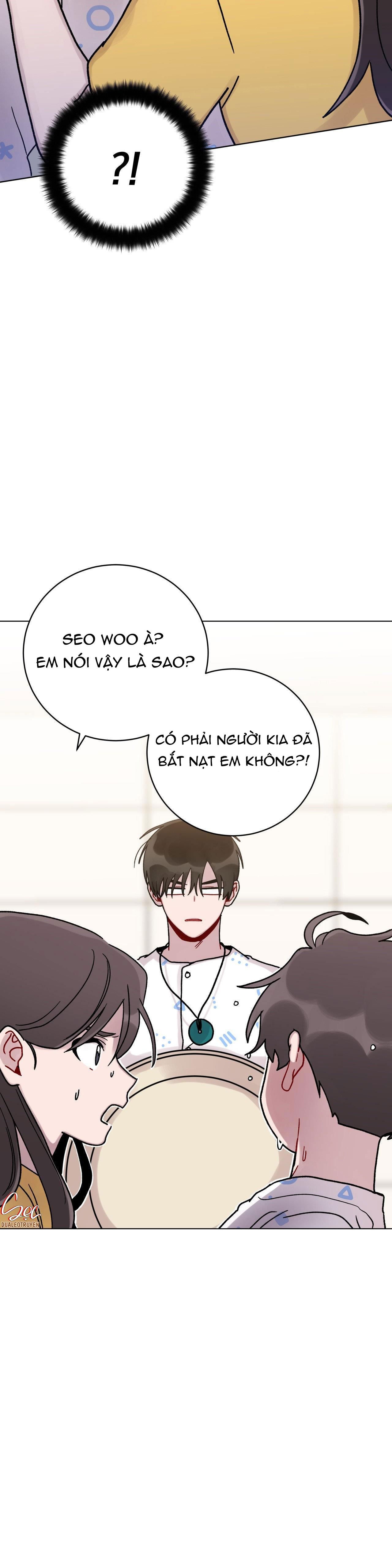 đọc truyện Cơn Mưa Rào Mùa Hạ Chương 27 ảnh 8 tại Giả Dược