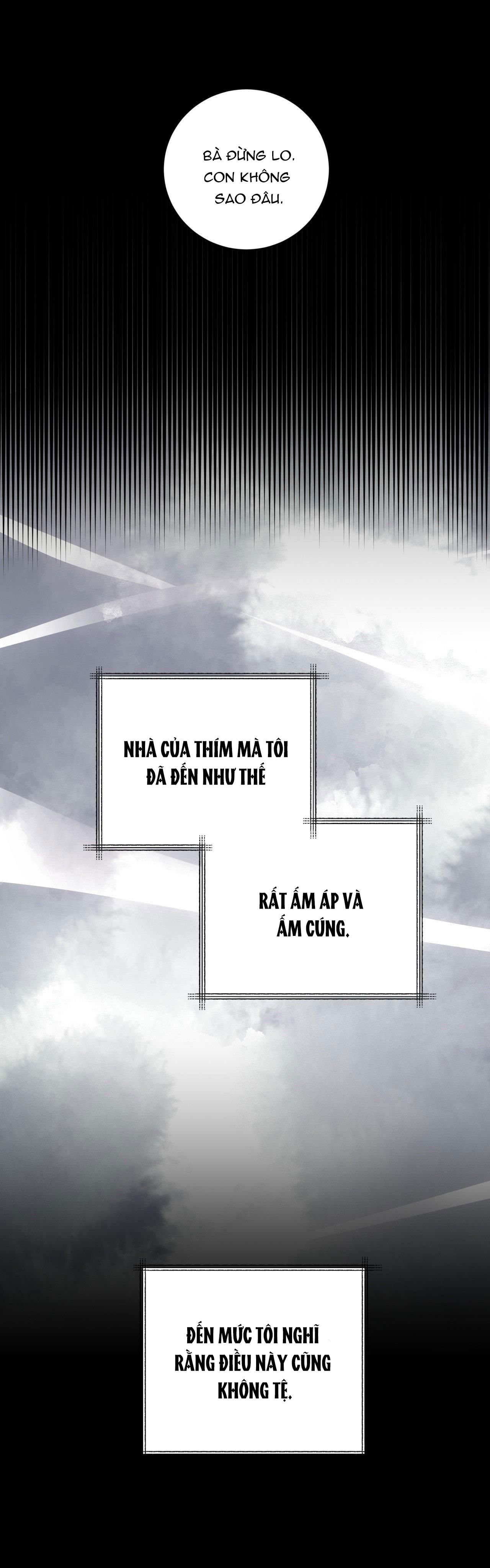 đọc truyện Cơn Mưa Rào Mùa Hạ Chương 28 ảnh 24 tại Giả Dược