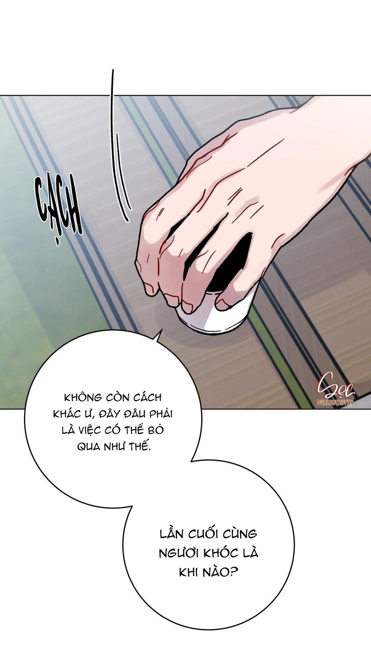 đọc truyện Cơn Mưa Rào Mùa Hạ Chương 28 ảnh 44 tại Giả Dược