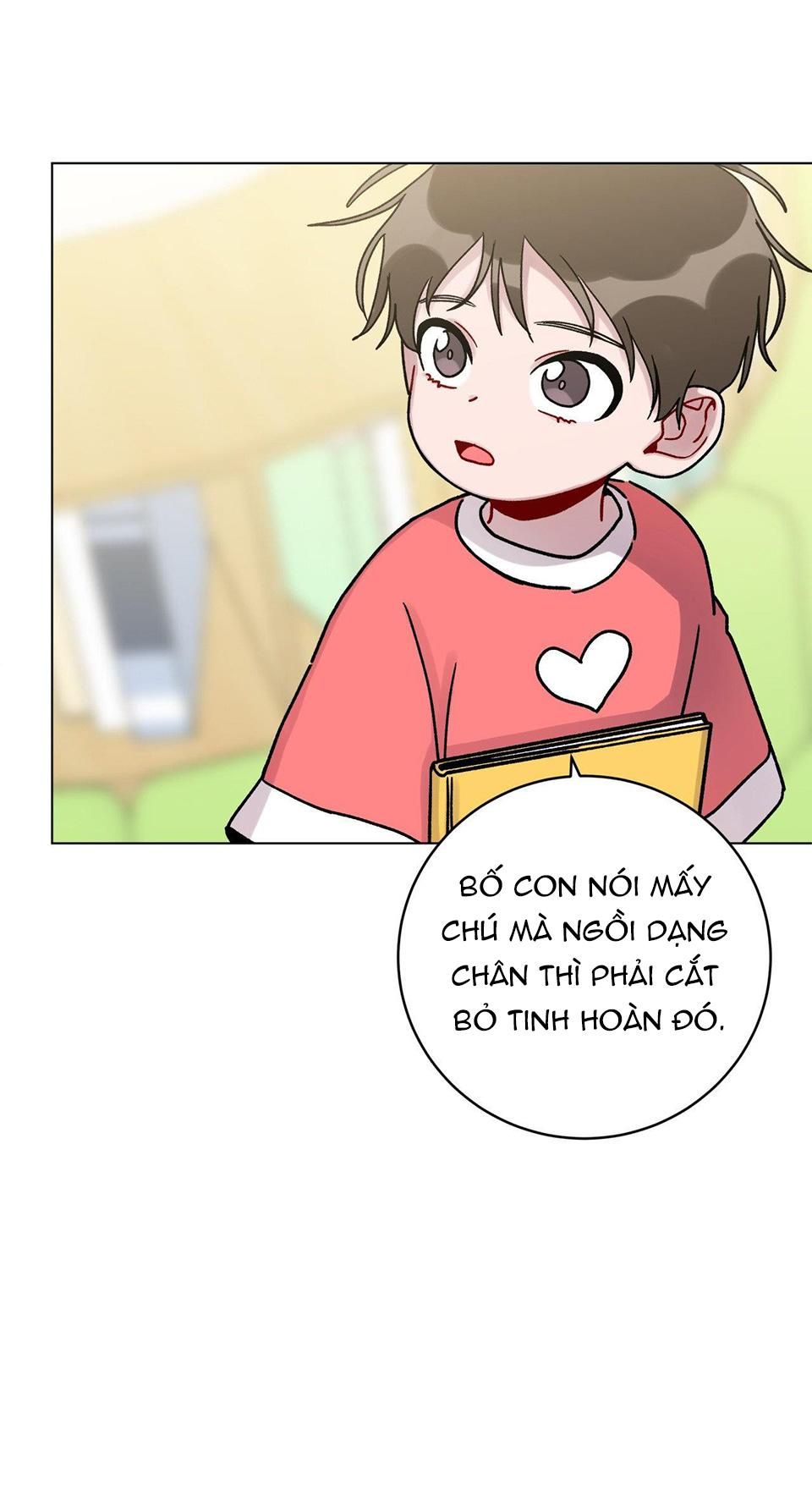 đọc truyện Cơn Mưa Rào Mùa Hạ Chương 29 ảnh 14 tại Giả Dược