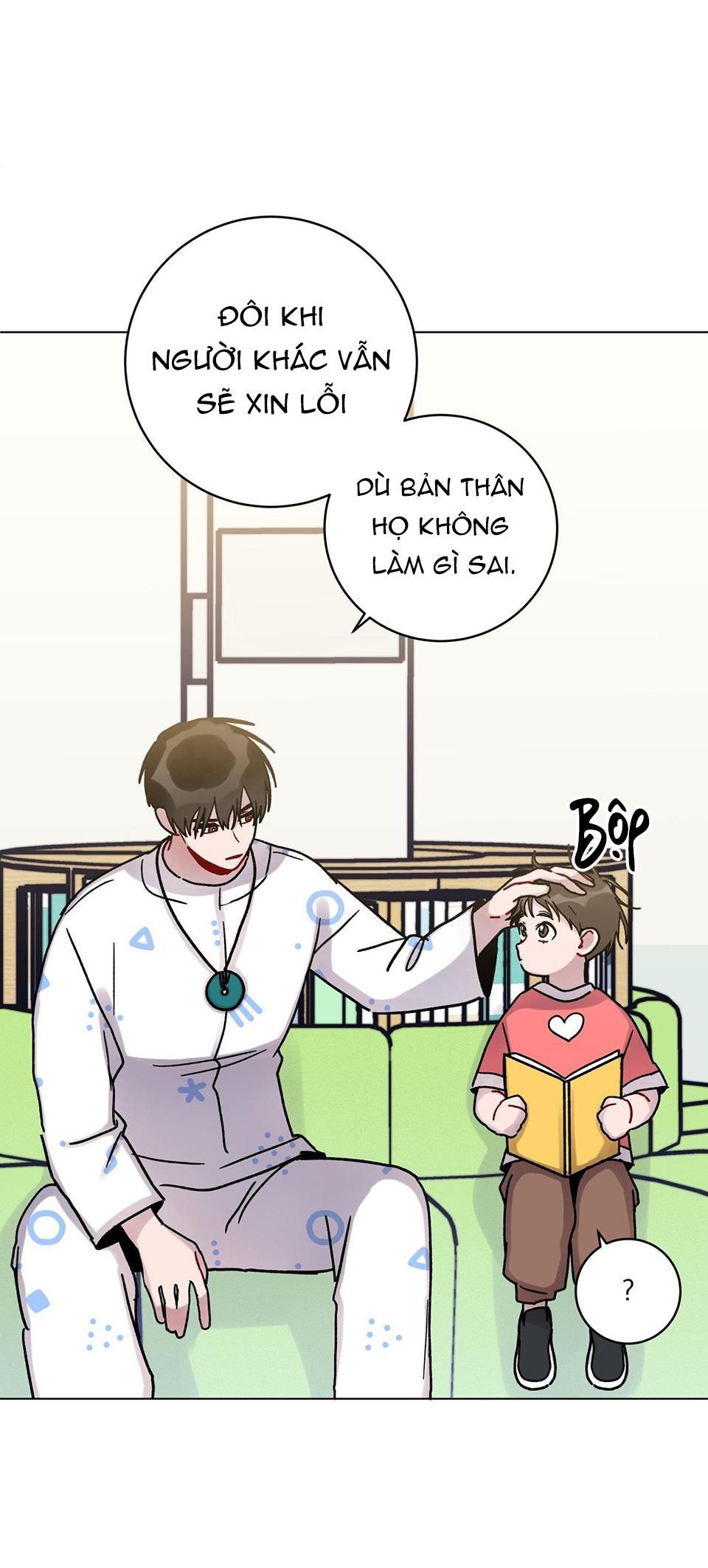 đọc truyện Cơn Mưa Rào Mùa Hạ Chương 29 ảnh 23 tại Giả Dược