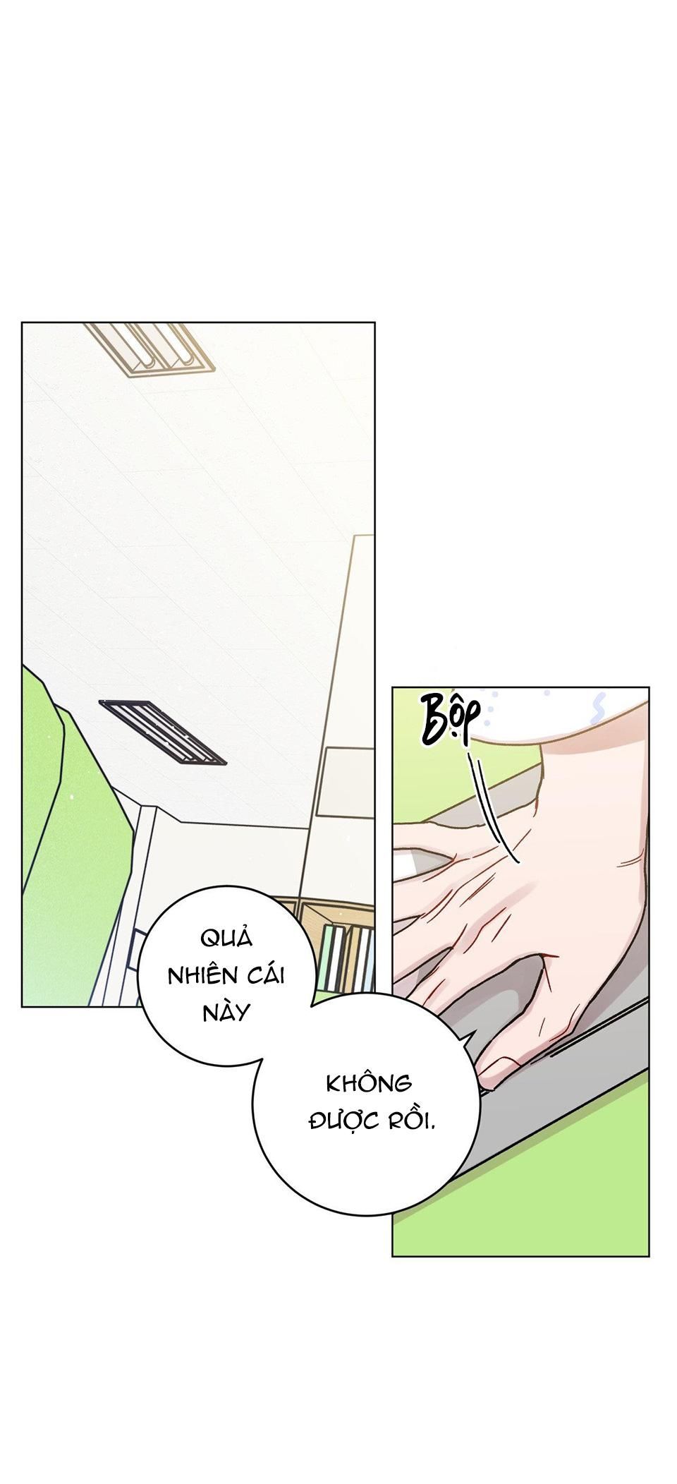 đọc truyện Cơn Mưa Rào Mùa Hạ Chương 29 ảnh 4 tại Giả Dược