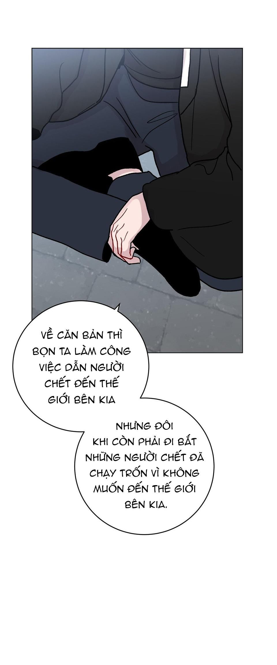 đọc truyện Cơn Mưa Rào Mùa Hạ Chương 29 ảnh 58 tại Giả Dược