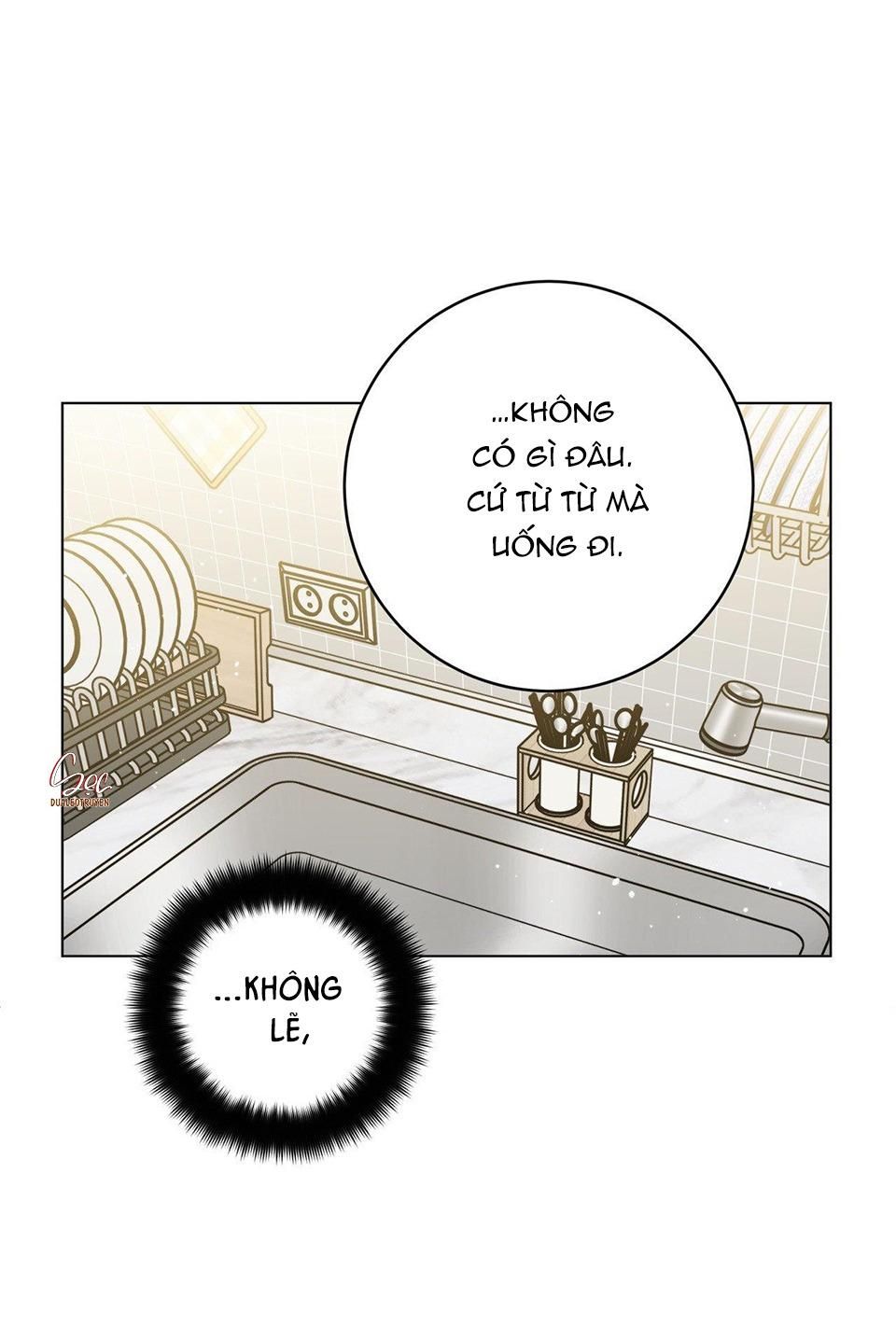 đọc truyện Cơn Mưa Rào Mùa Hạ Chương 30 ảnh 36 tại Giả Dược