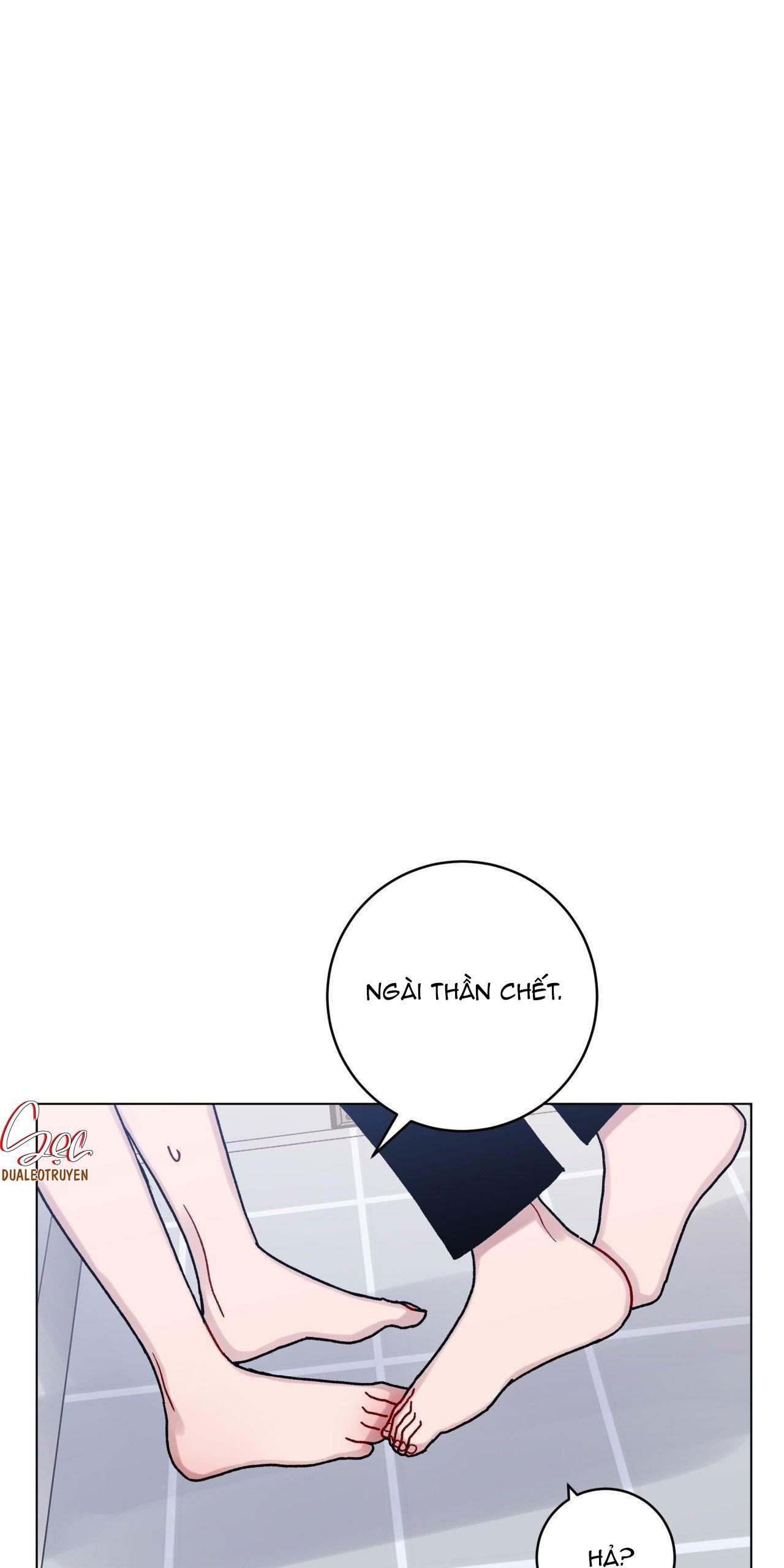 đọc truyện Cơn Mưa Rào Mùa Hạ Chương 33 ảnh 14 tại Giả Dược