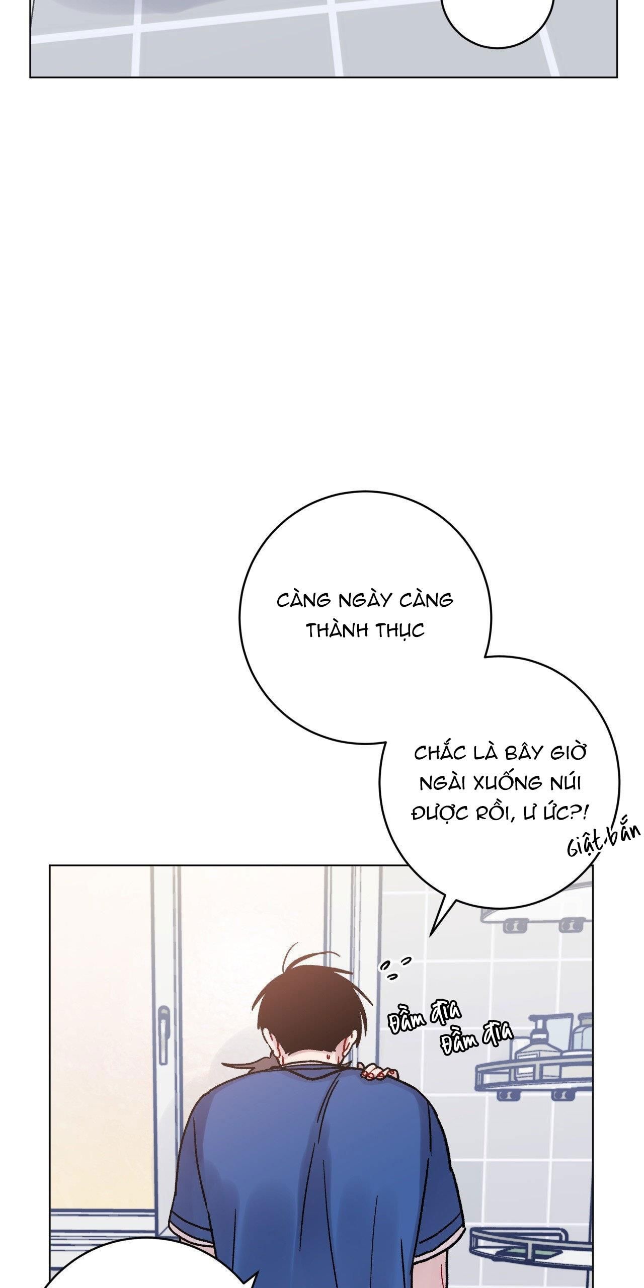 đọc truyện Cơn Mưa Rào Mùa Hạ Chương 33 ảnh 15 tại Giả Dược