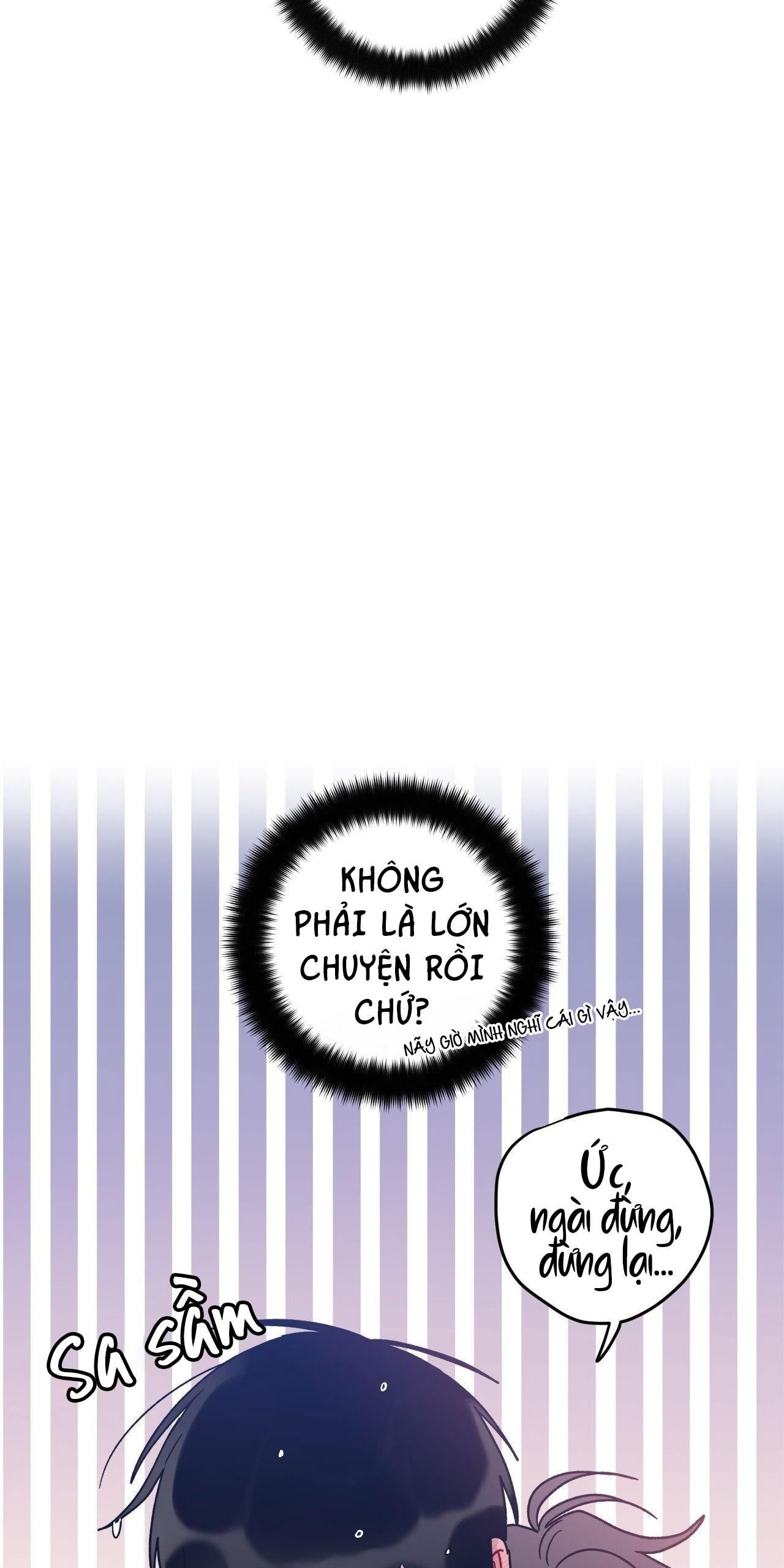 đọc truyện Cơn Mưa Rào Mùa Hạ Chương 33 ảnh 46 tại Giả Dược