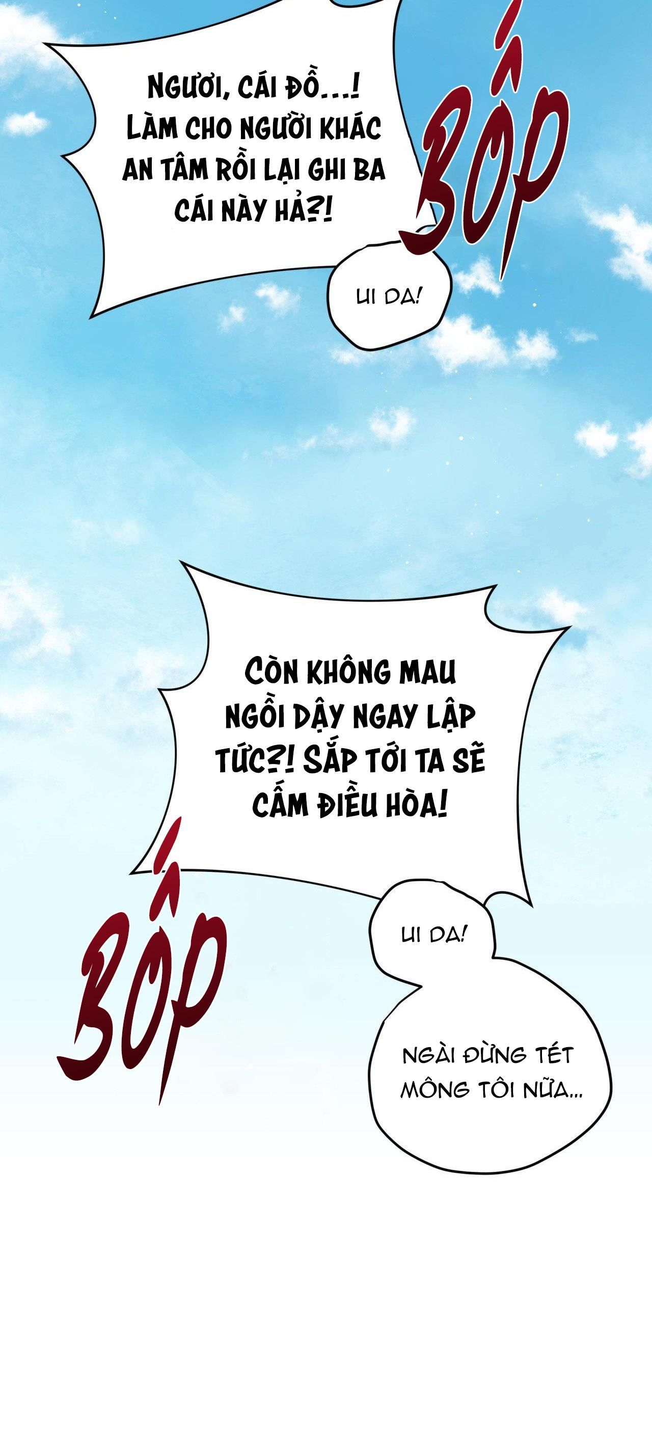 đọc truyện Cơn Mưa Rào Mùa Hạ Chương 35 ảnh 16 tại Giả Dược