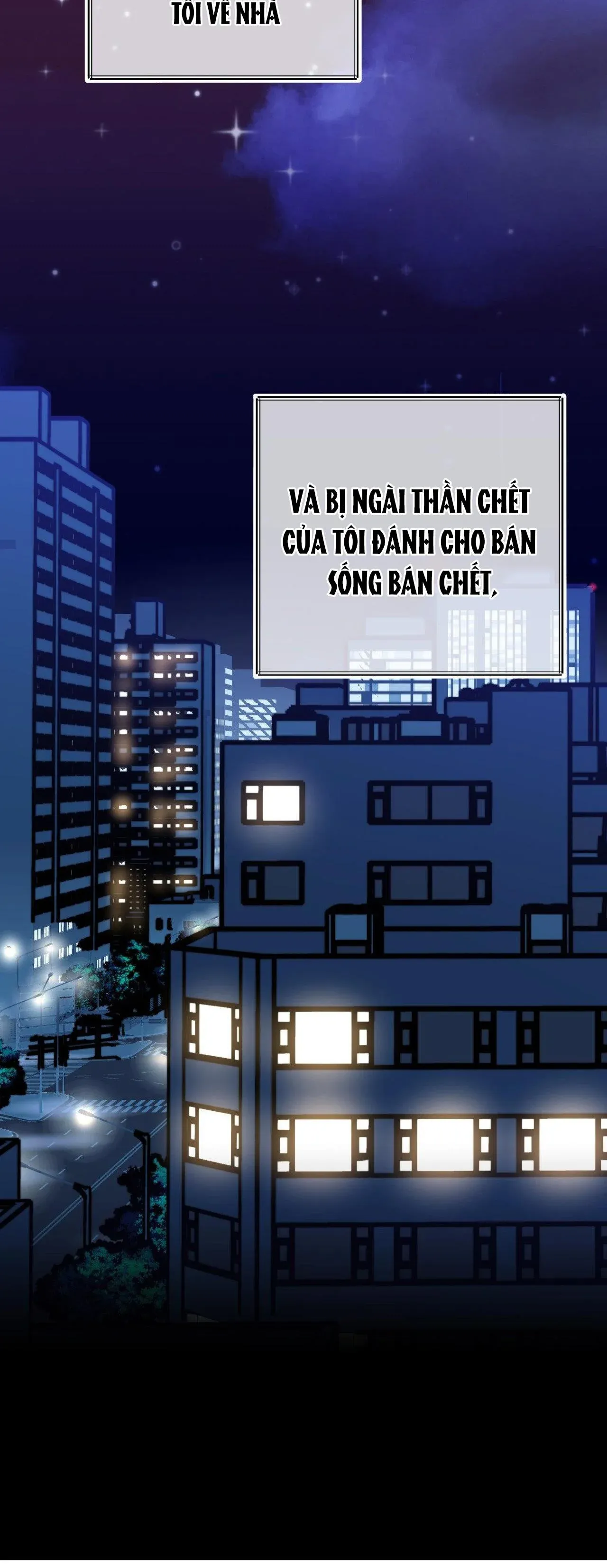 đọc truyện Cơn Mưa Rào Mùa Hạ Chương 39 ảnh 13 tại Giả Dược