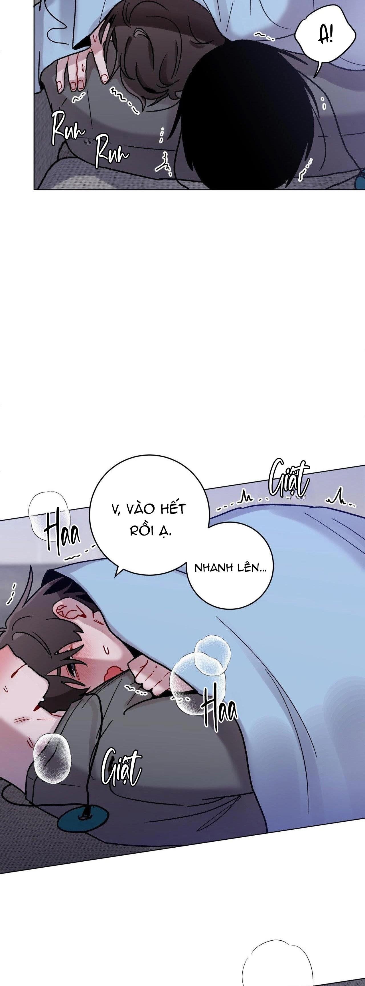 đọc truyện Cơn Mưa Rào Mùa Hạ Chương 39 ảnh 49 tại Giả Dược
