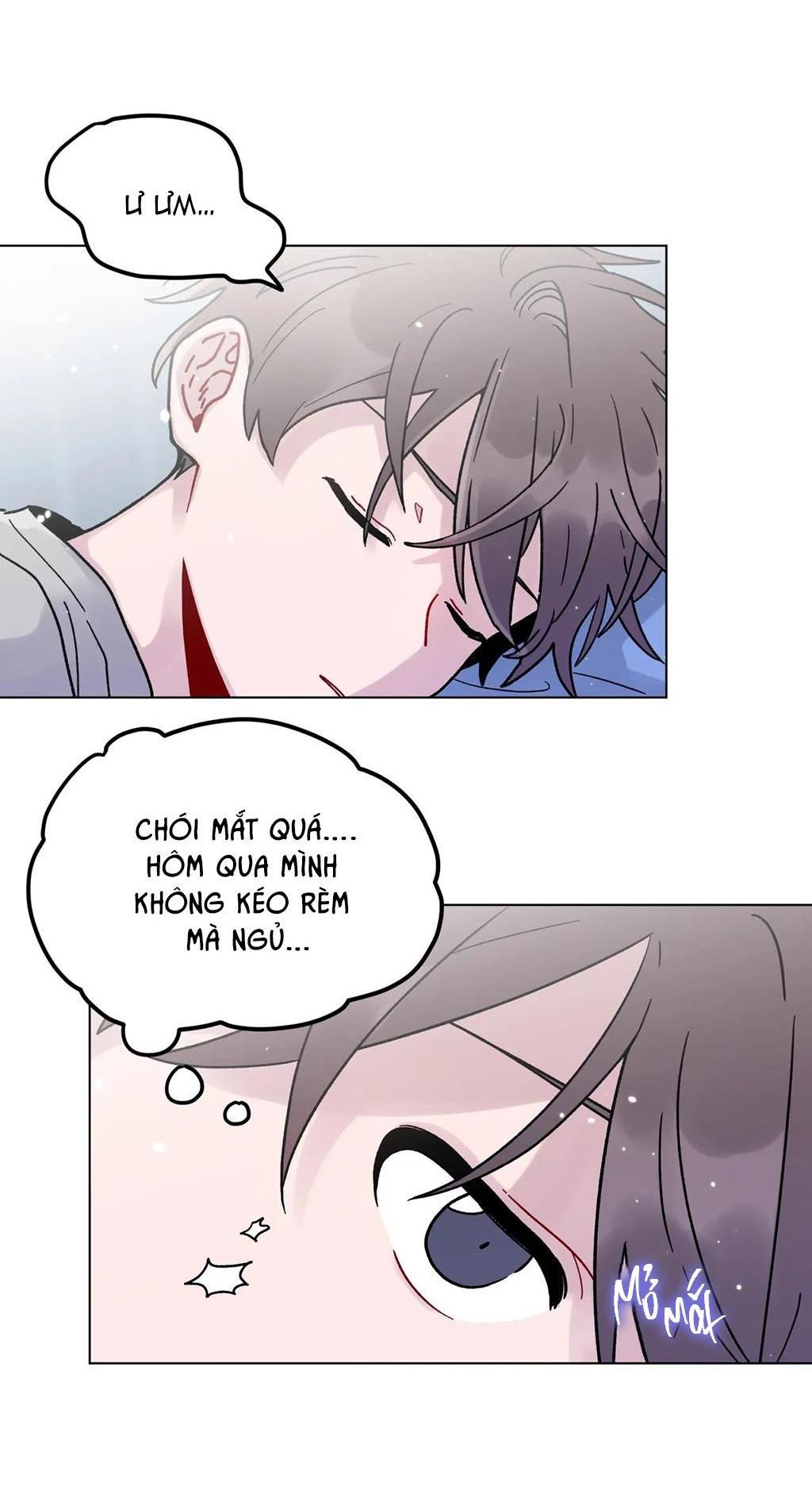 đọc truyện Cơn Mưa Rào Mùa Hạ Chương 4 ảnh 36 tại Giả Dược