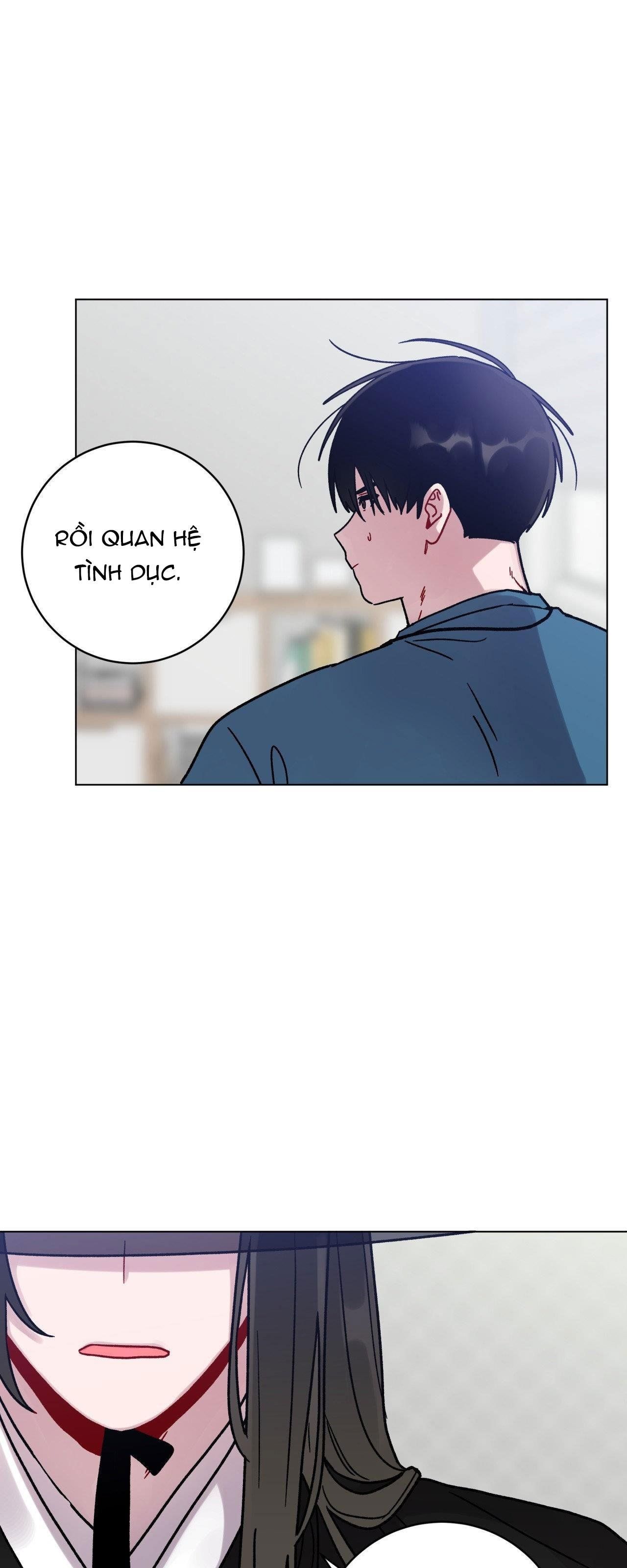 đọc truyện Cơn Mưa Rào Mùa Hạ Chương 42 ảnh 33 tại Giả Dược