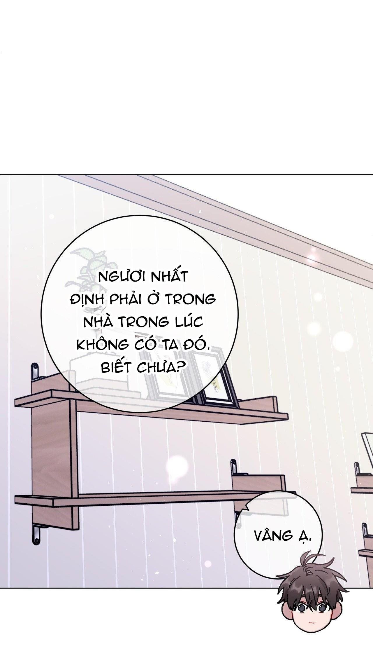 đọc truyện Cơn Mưa Rào Mùa Hạ Chương 43 ảnh 17 tại Giả Dược