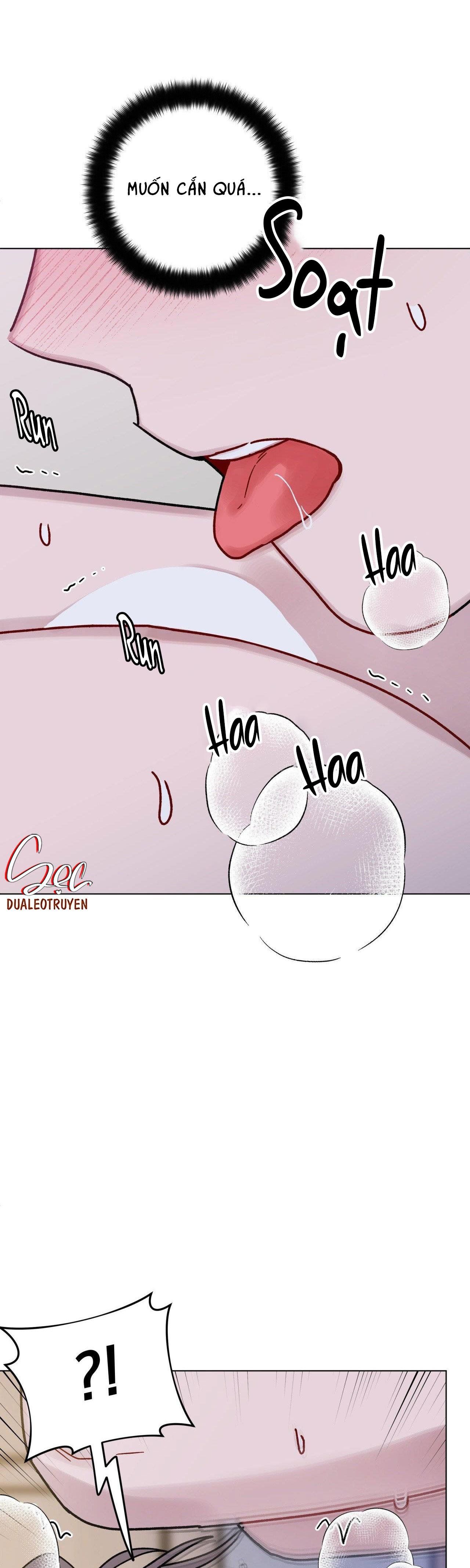 đọc truyện Cơn Mưa Rào Mùa Hạ Chương 47 ảnh 37 tại Giả Dược