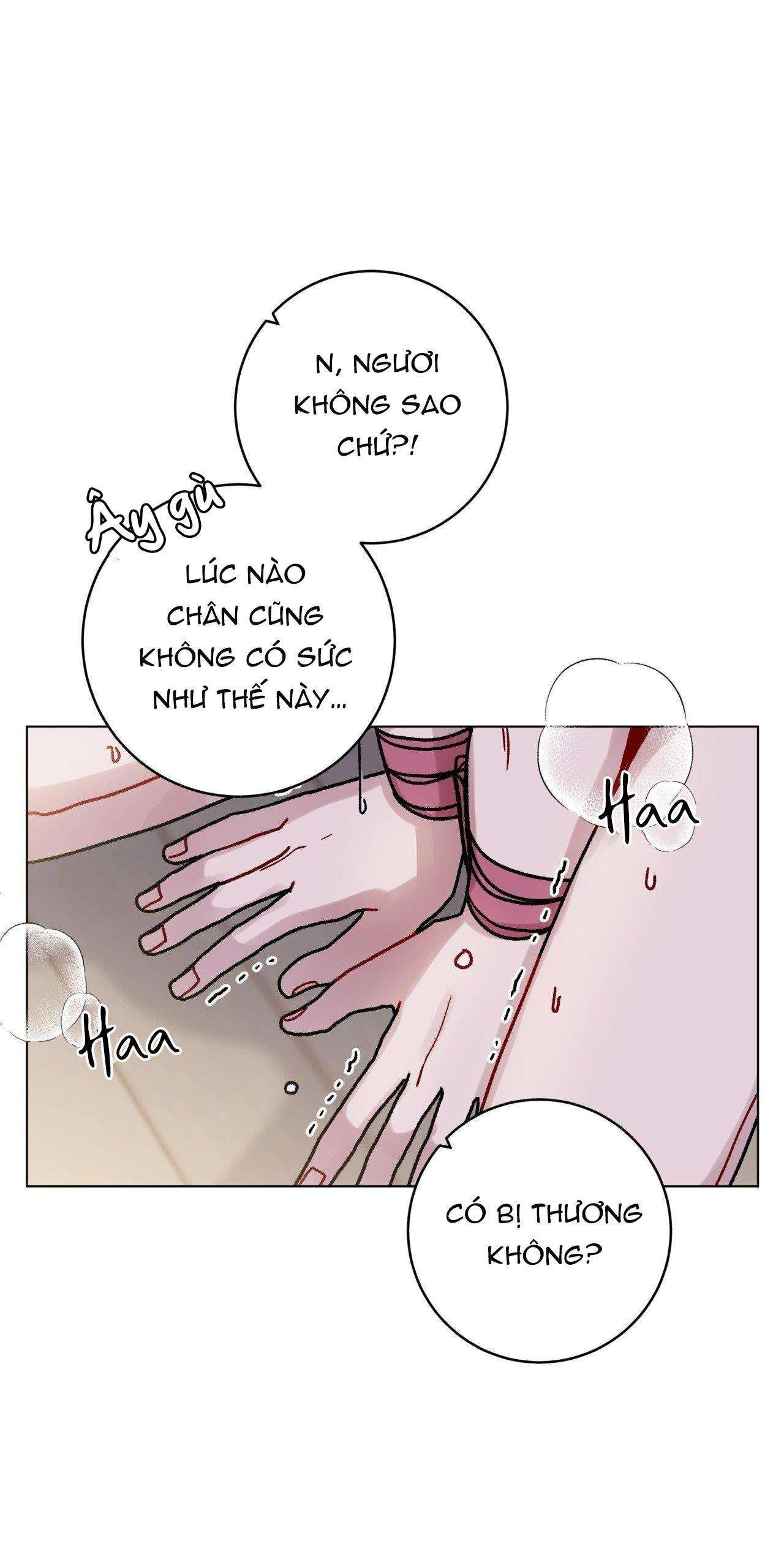 đọc truyện Cơn Mưa Rào Mùa Hạ Chương 49 ảnh 15 tại Giả Dược