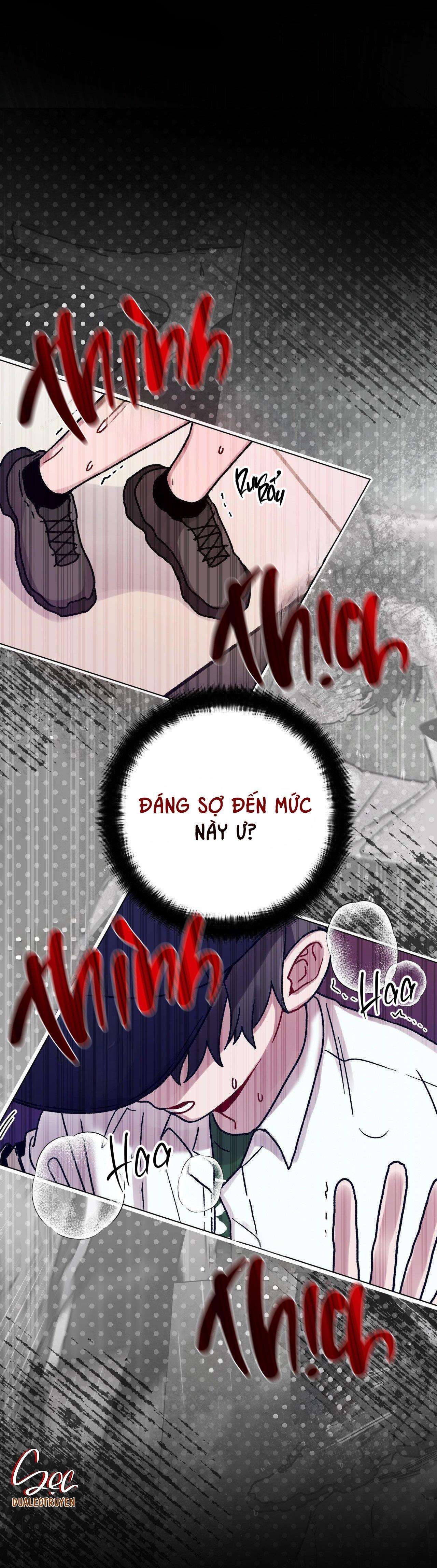 đọc truyện Cơn Mưa Rào Mùa Hạ Chương 52 ảnh 47 tại Giả Dược