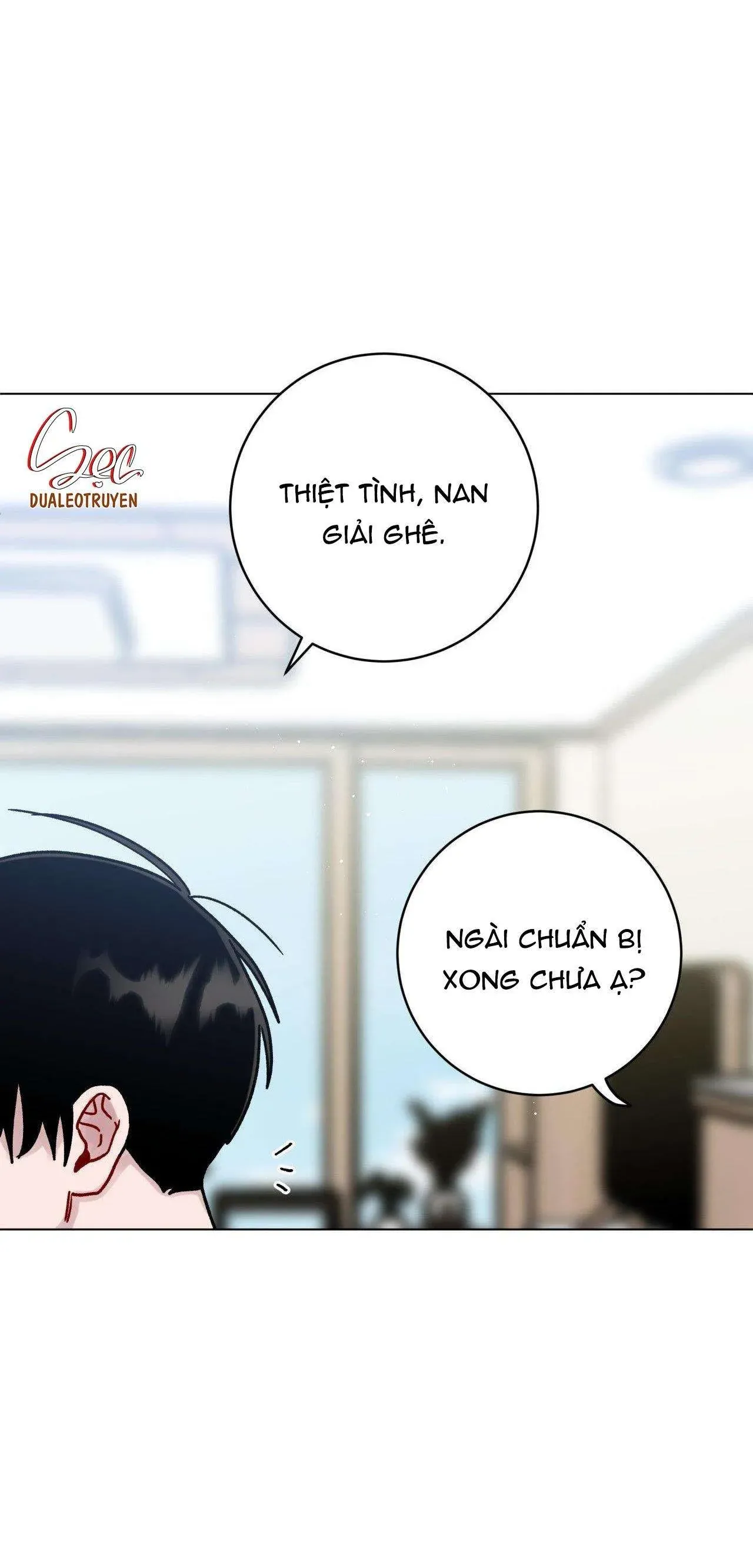 đọc truyện Cơn Mưa Rào Mùa Hạ Chương 52 ảnh 6 tại Giả Dược