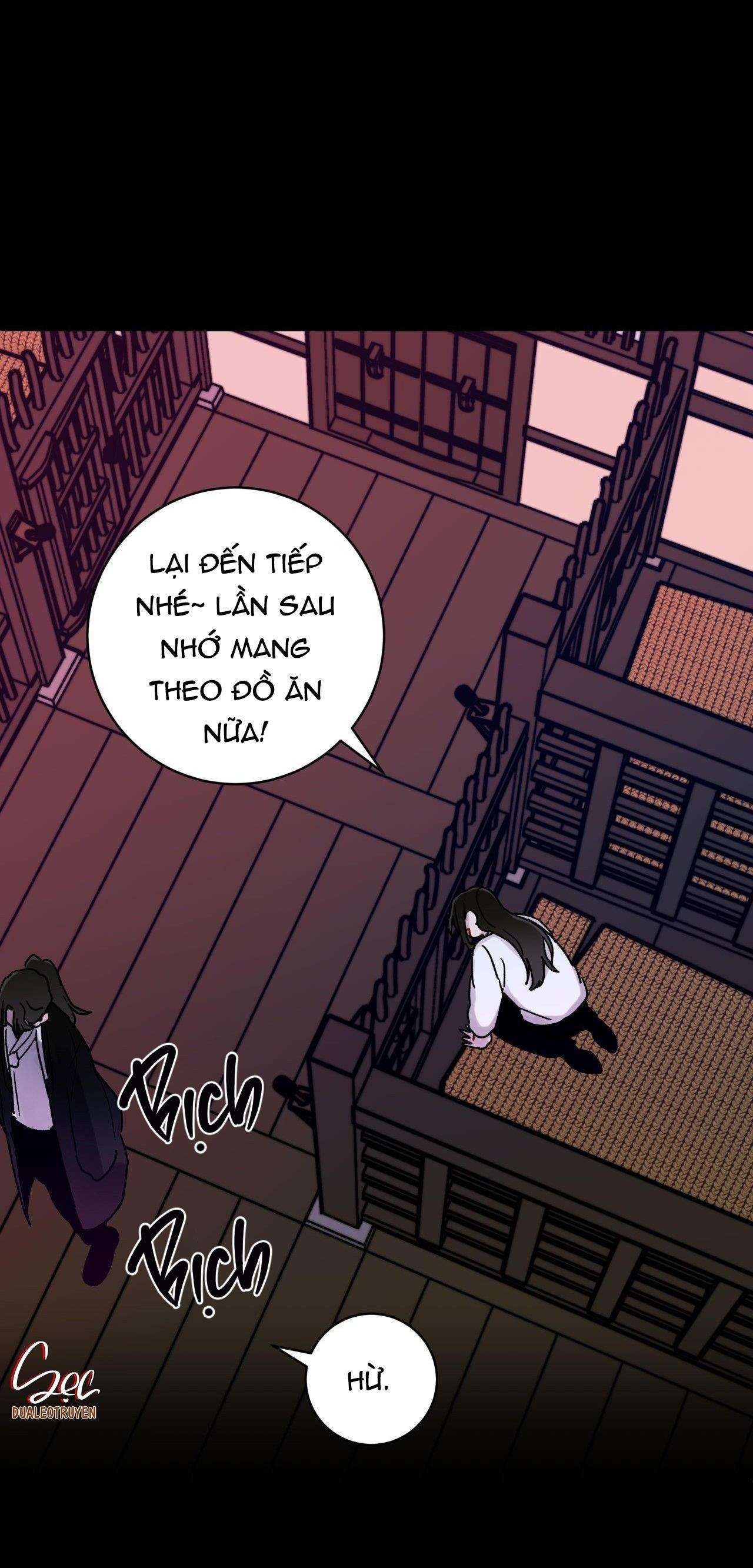 đọc truyện Cơn Mưa Rào Mùa Hạ Chương 53 ảnh 31 tại Giả Dược