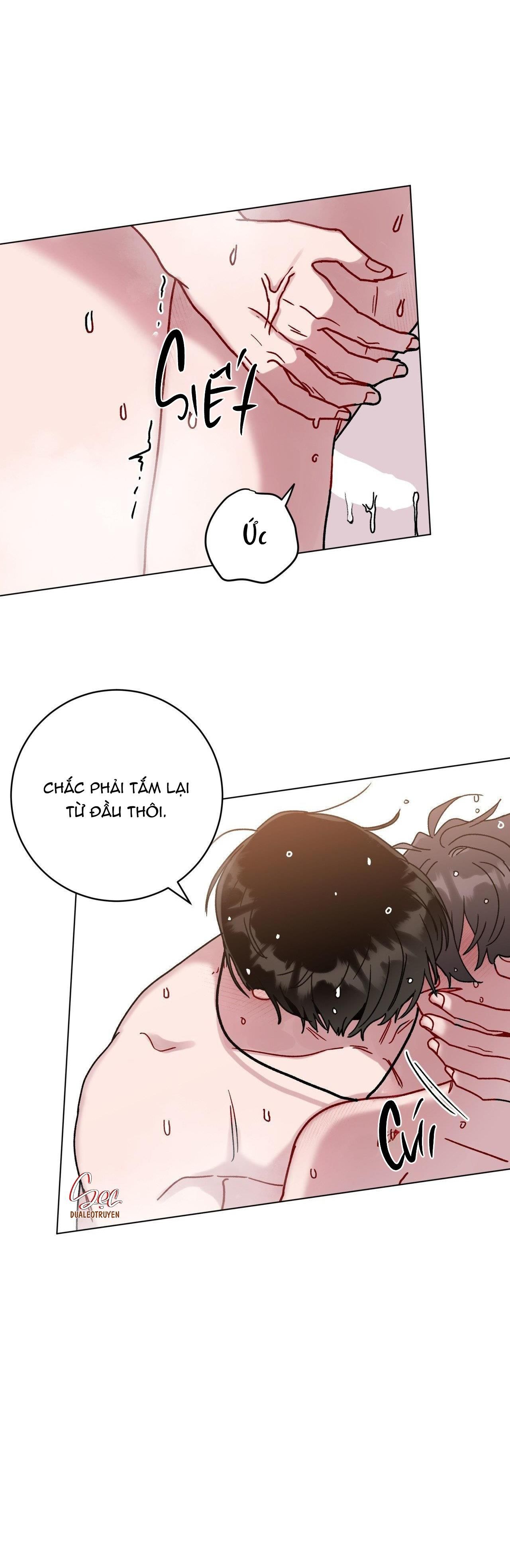 đọc truyện Cơn Mưa Rào Mùa Hạ Chương 57 ảnh 12 tại Giả Dược