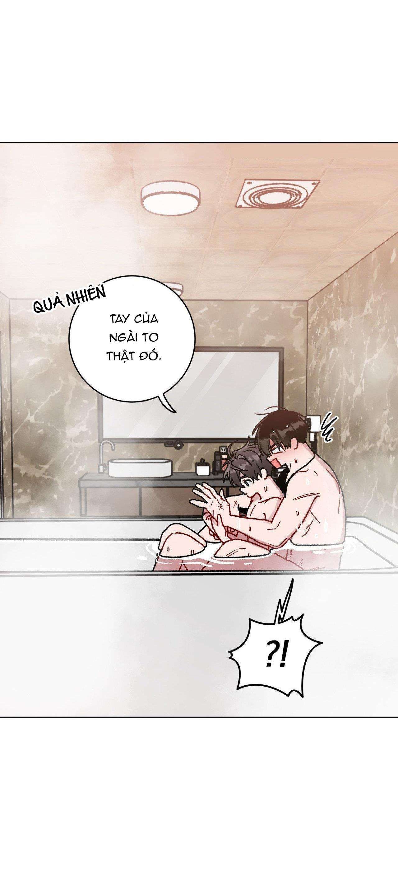 đọc truyện Cơn Mưa Rào Mùa Hạ Chương 58 ảnh 16 tại Giả Dược